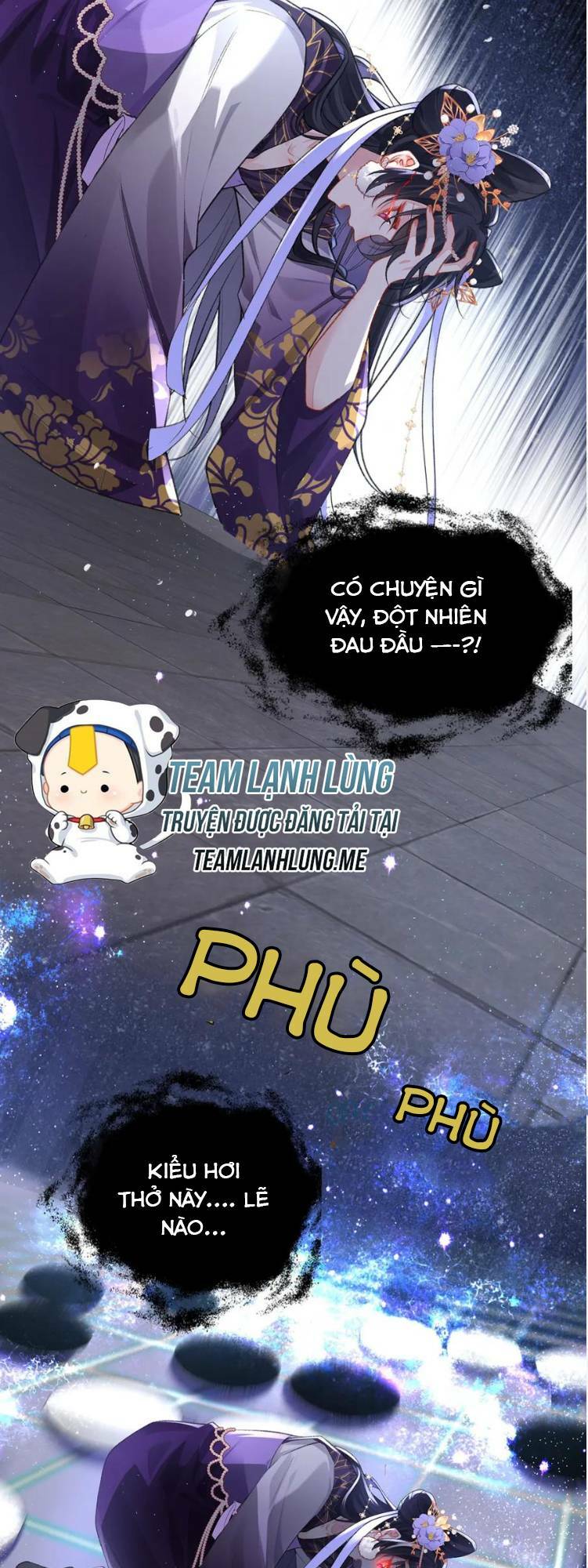 Xuyên Vào Văn Tu Tiên Lập Nam Đoàn: Chapter 39