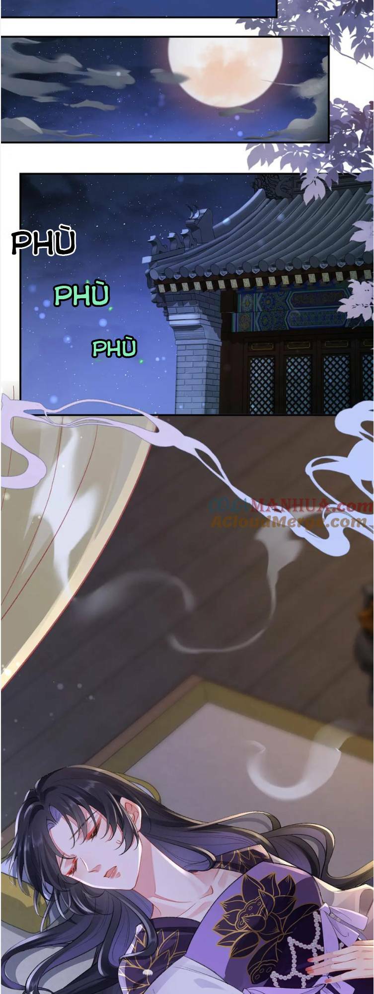 Xuyên Vào Văn Tu Tiên Lập Nam Đoàn: Chapter 39