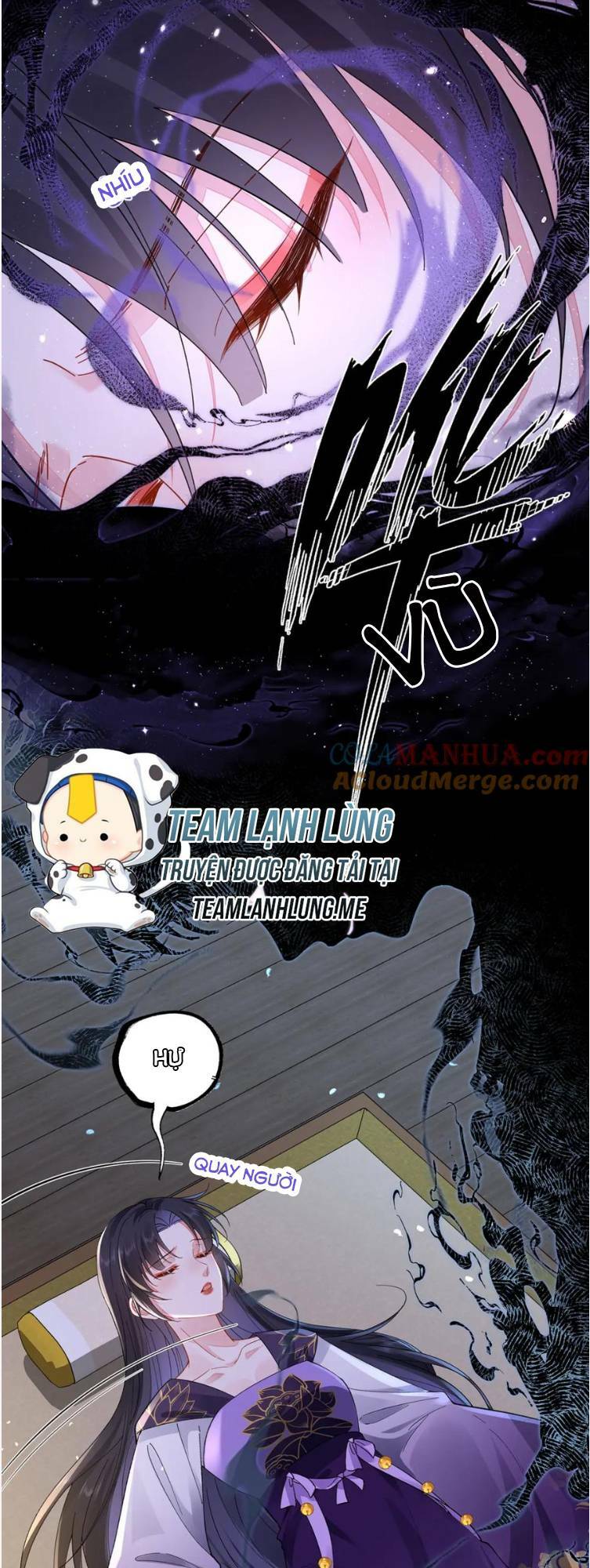 Xuyên Vào Văn Tu Tiên Lập Nam Đoàn: Chapter 39