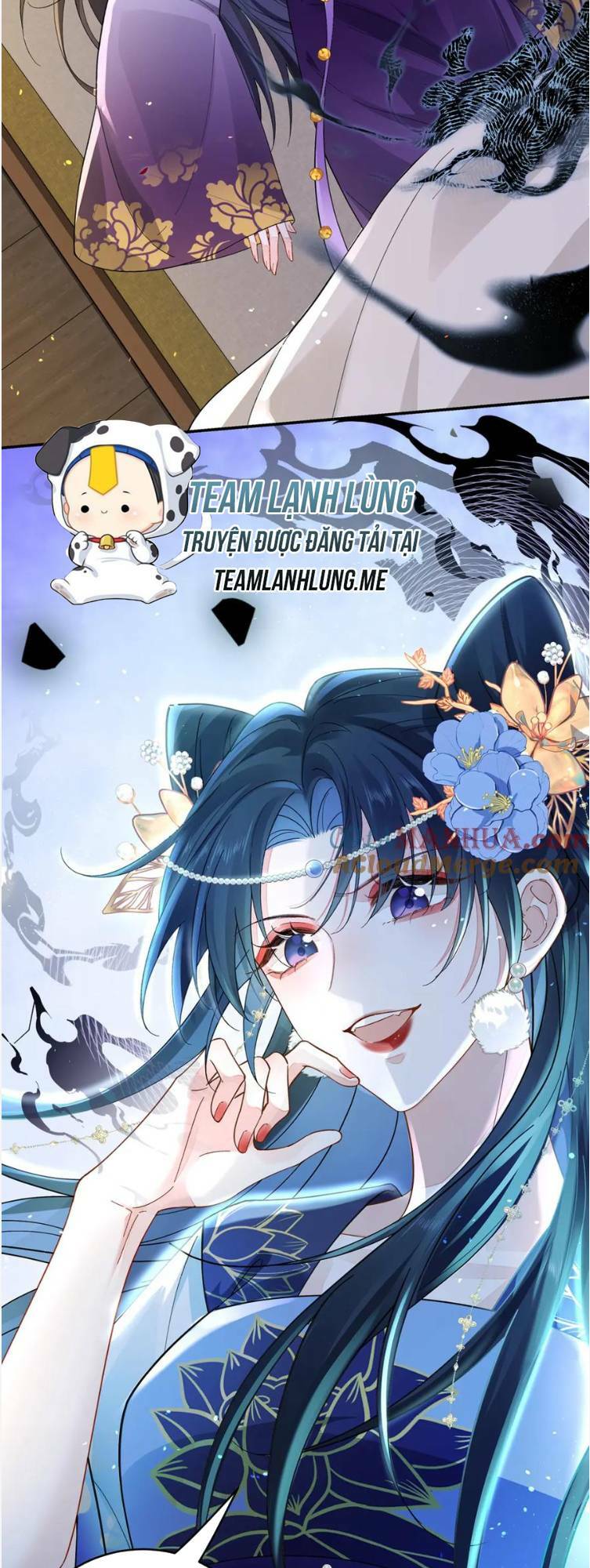 Xuyên Vào Văn Tu Tiên Lập Nam Đoàn: Chapter 39