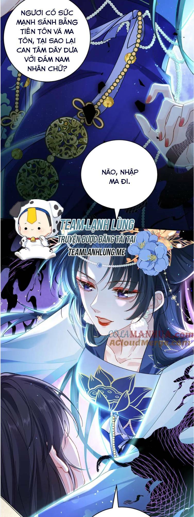 Xuyên Vào Văn Tu Tiên Lập Nam Đoàn: Chapter 39