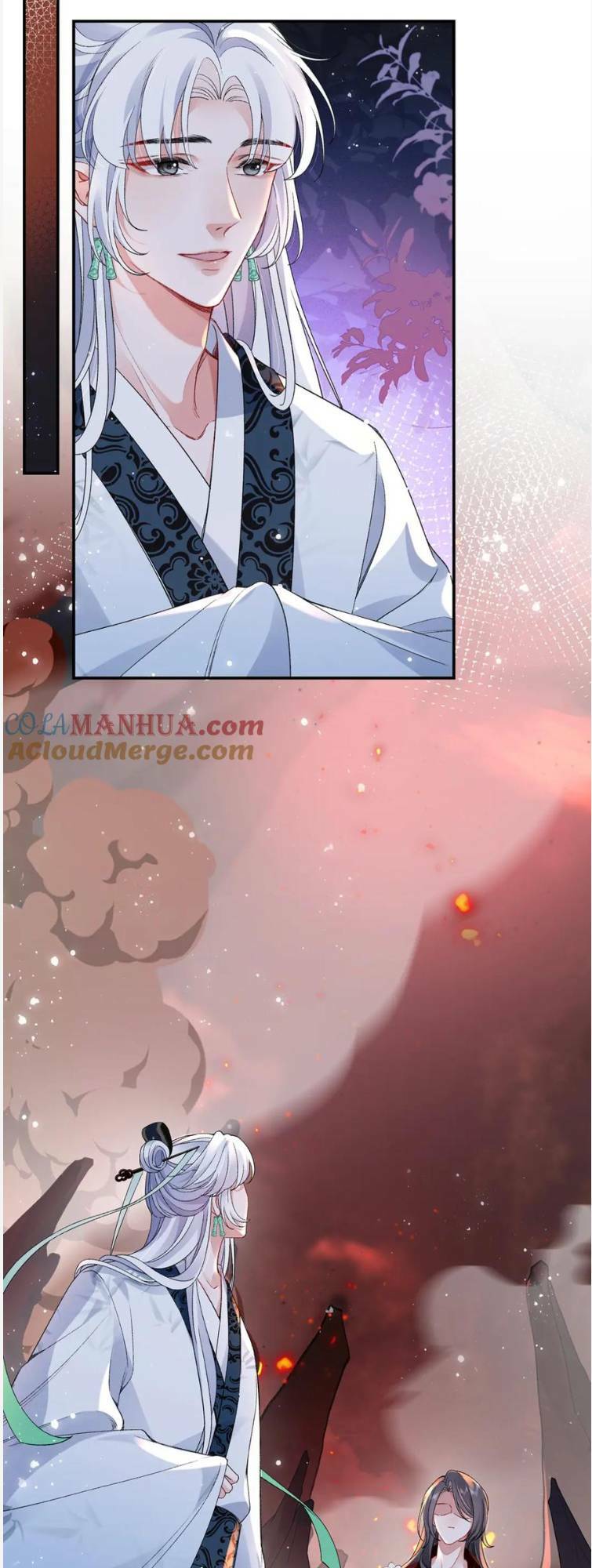 Xuyên Vào Văn Tu Tiên Lập Nam Đoàn: Chapter 39