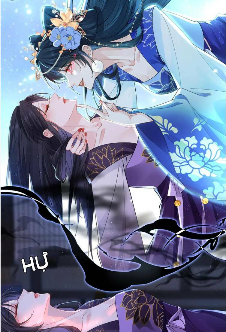 Xuyên Vào Văn Tu Tiên Lập Nam Đoàn: Chapter 39