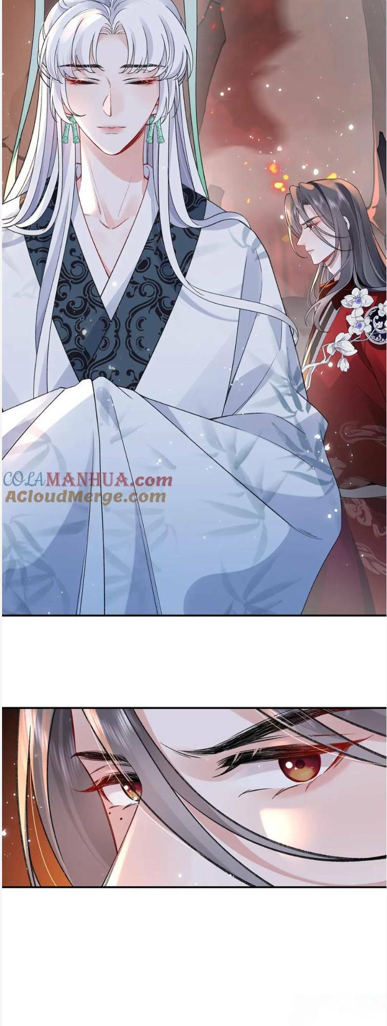 Xuyên Vào Văn Tu Tiên Lập Nam Đoàn: Chapter 39