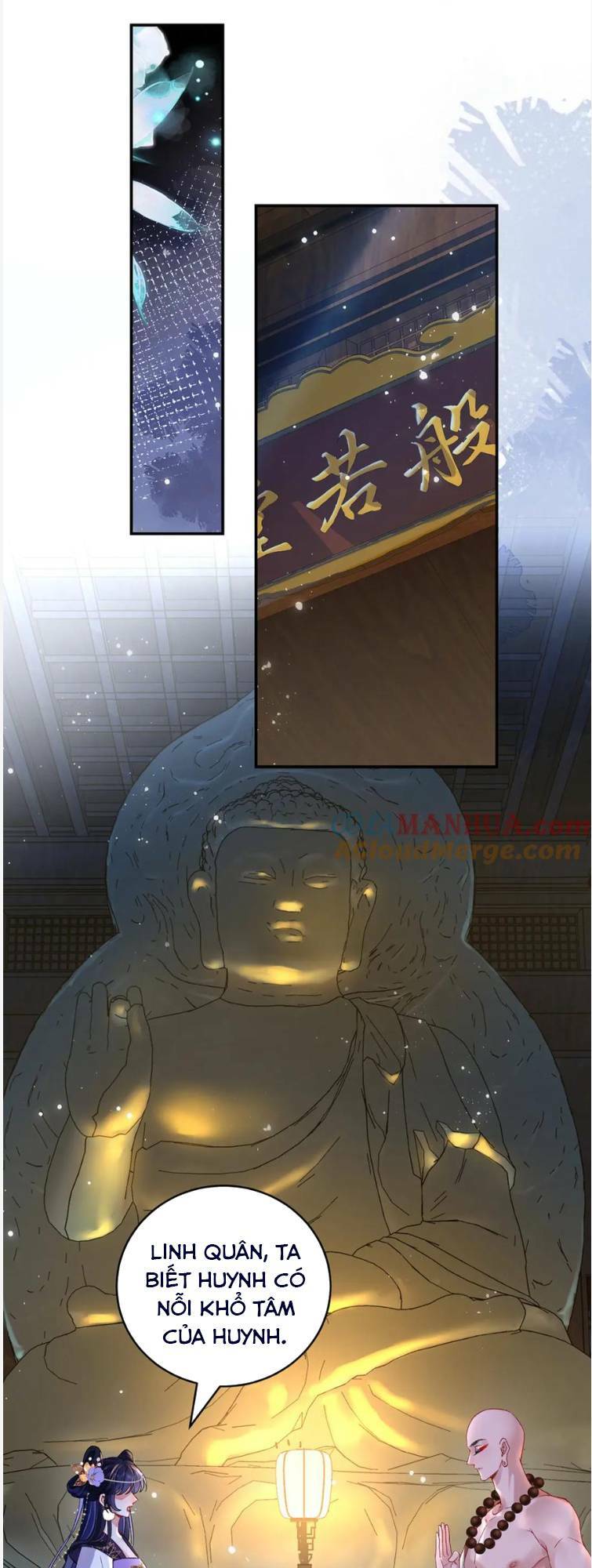 Xuyên Vào Văn Tu Tiên Lập Nam Đoàn: Chapter 39