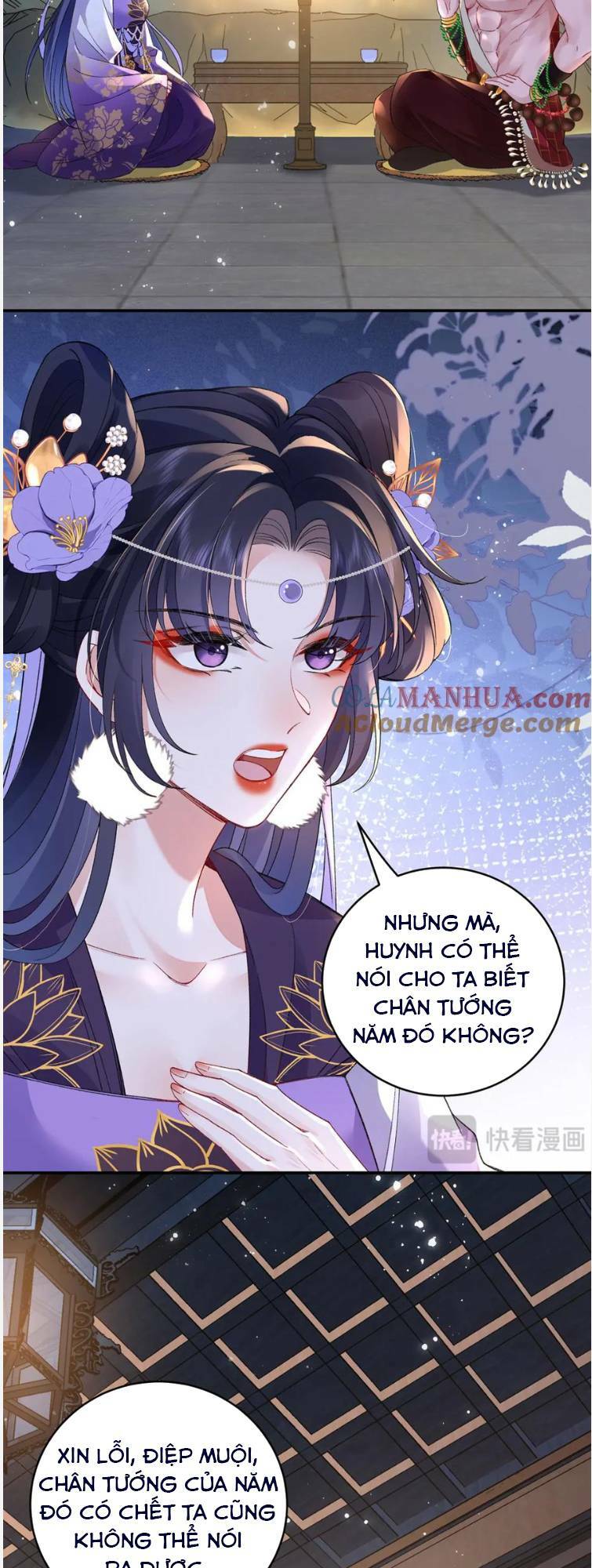 Xuyên Vào Văn Tu Tiên Lập Nam Đoàn: Chapter 39