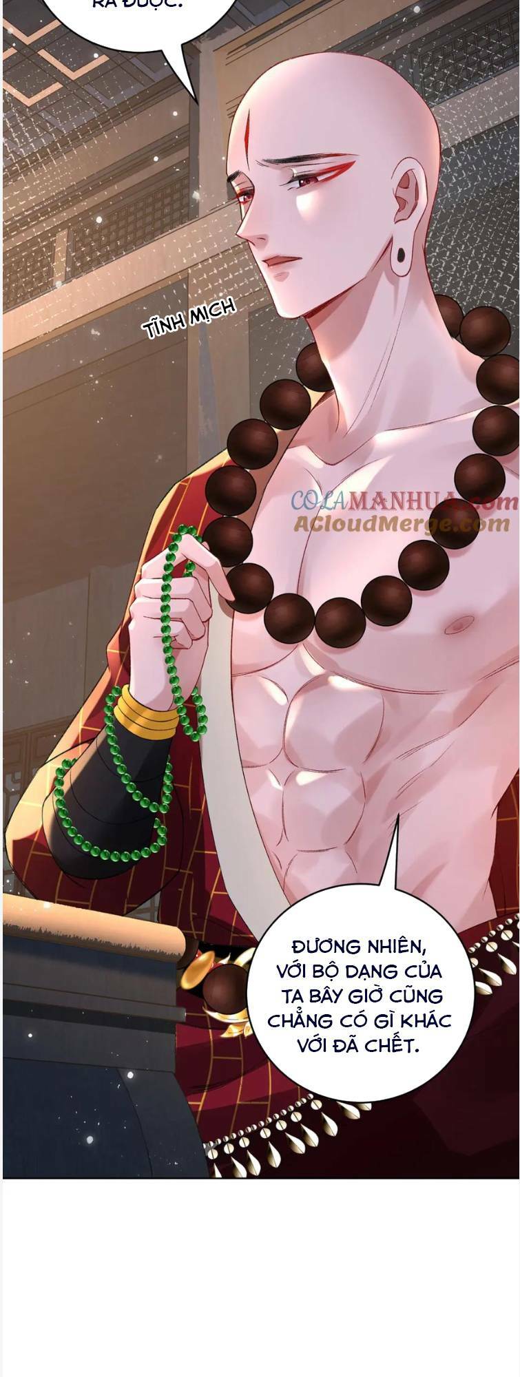 Xuyên Vào Văn Tu Tiên Lập Nam Đoàn: Chapter 39