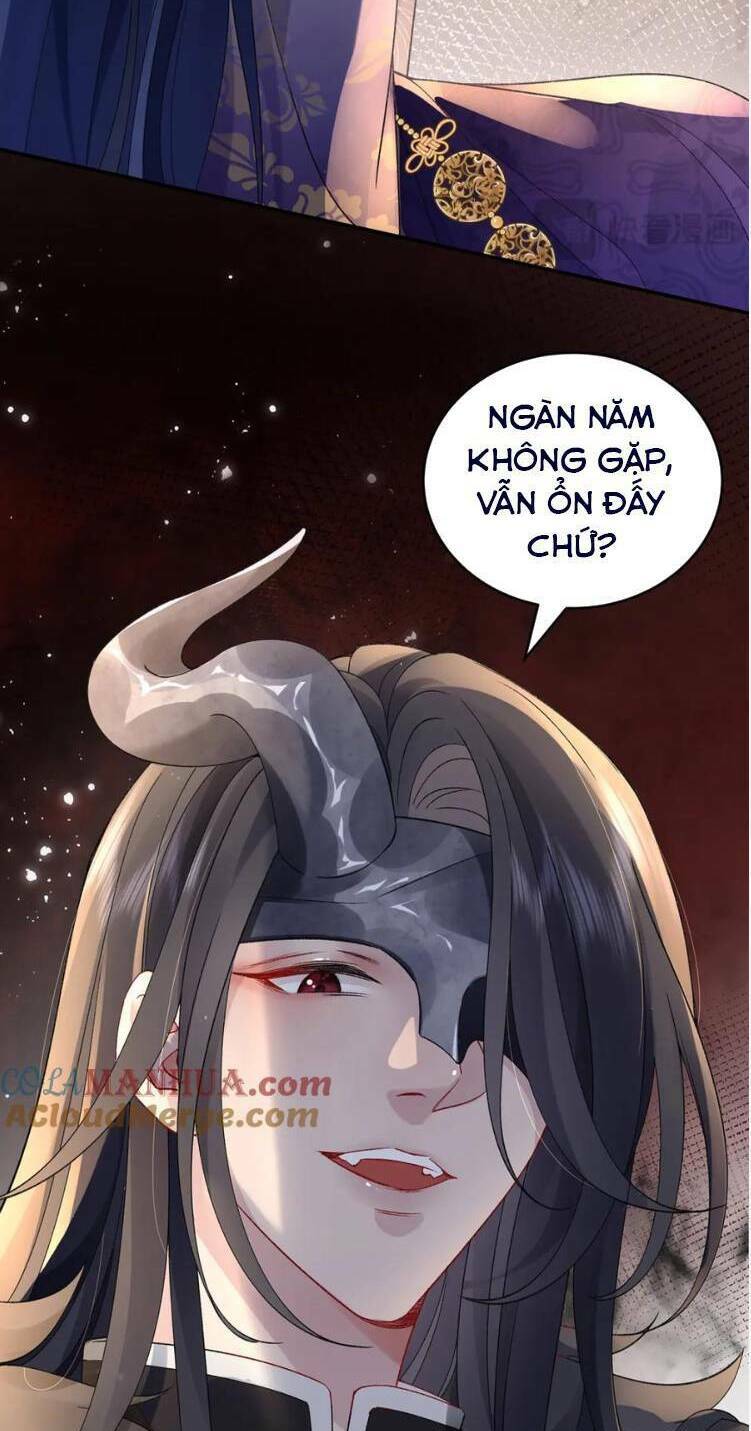 Xuyên Vào Văn Tu Tiên Lập Nam Đoàn: Chapter 40