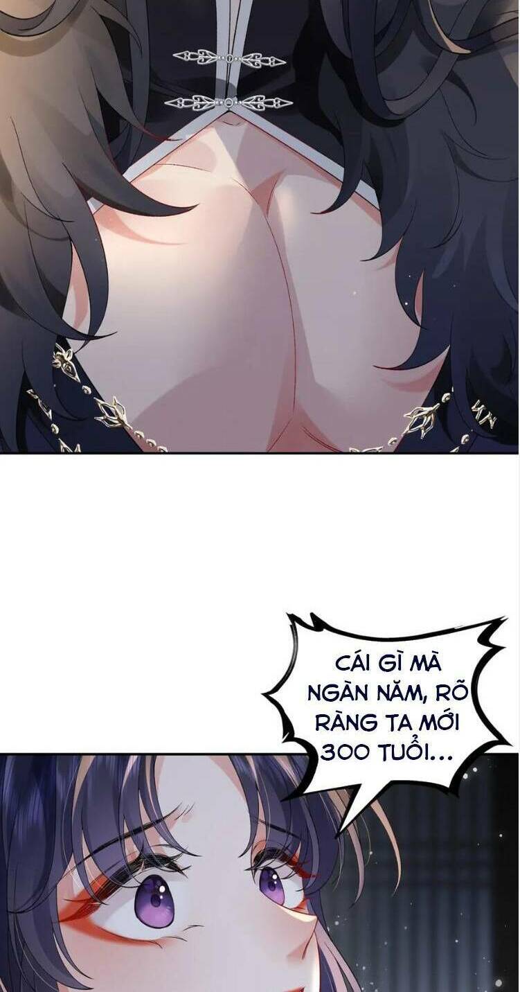 Xuyên Vào Văn Tu Tiên Lập Nam Đoàn: Chapter 40