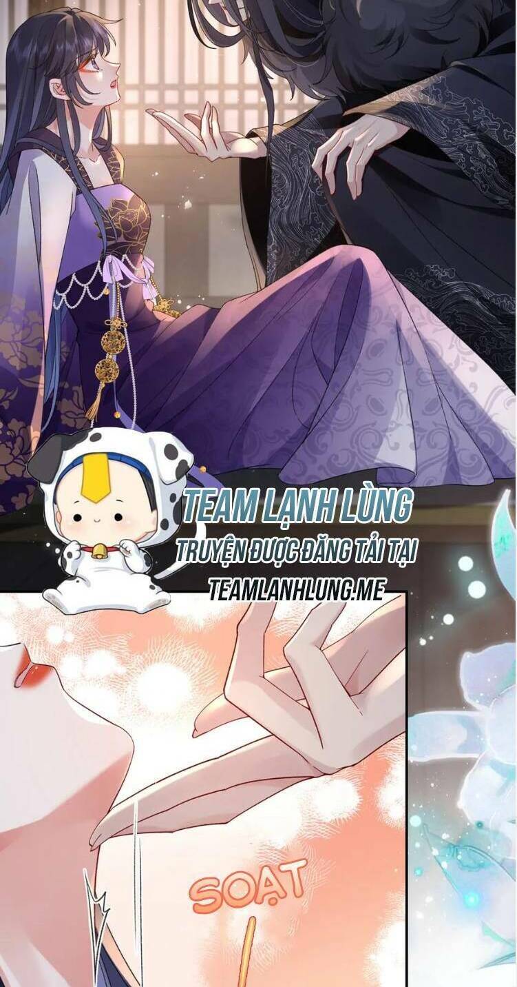 Xuyên Vào Văn Tu Tiên Lập Nam Đoàn: Chapter 40