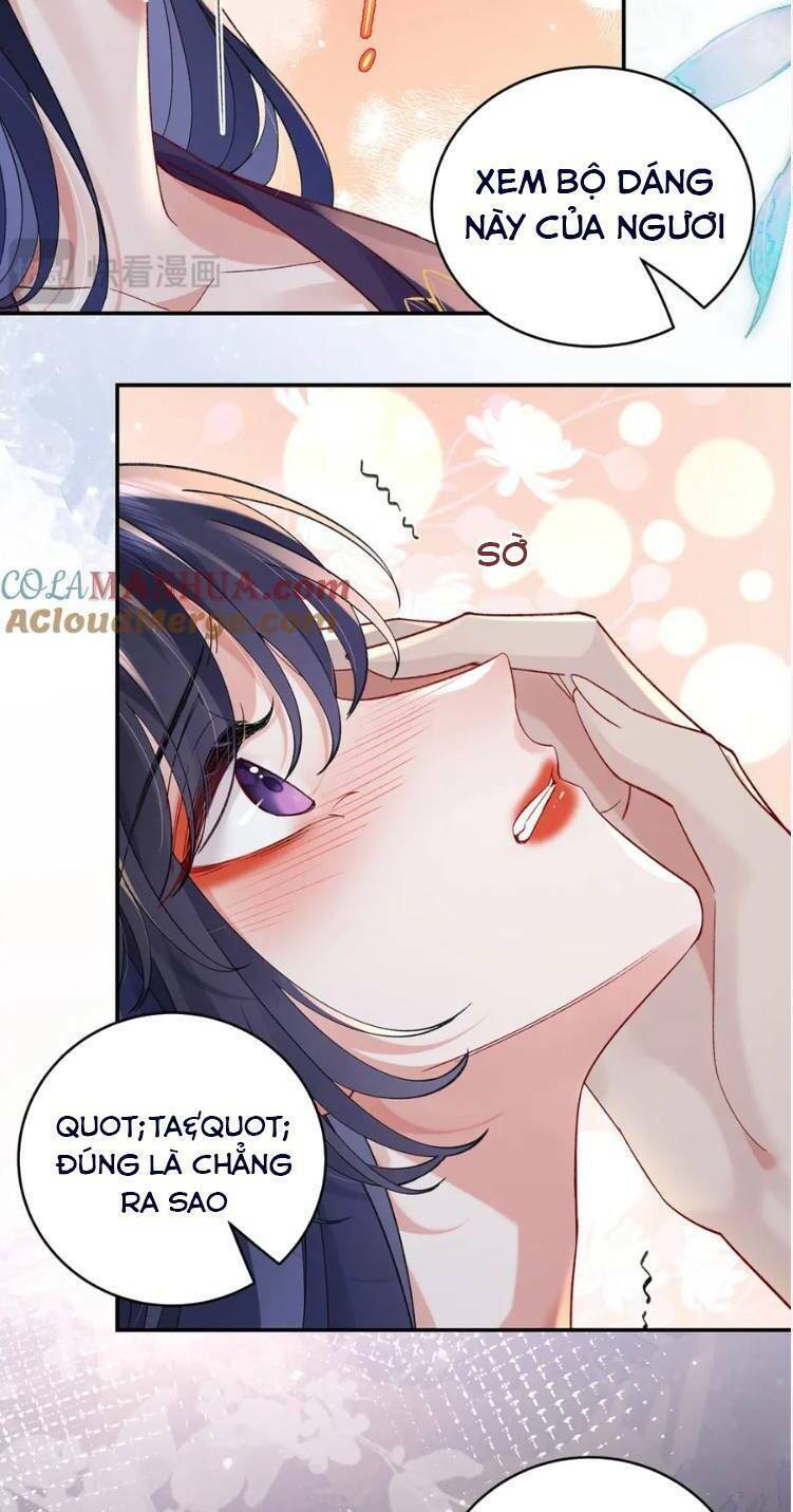 Xuyên Vào Văn Tu Tiên Lập Nam Đoàn: Chapter 40