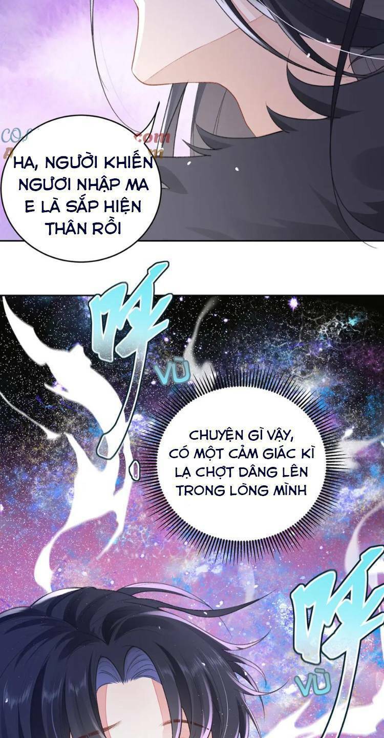 Xuyên Vào Văn Tu Tiên Lập Nam Đoàn: Chapter 40