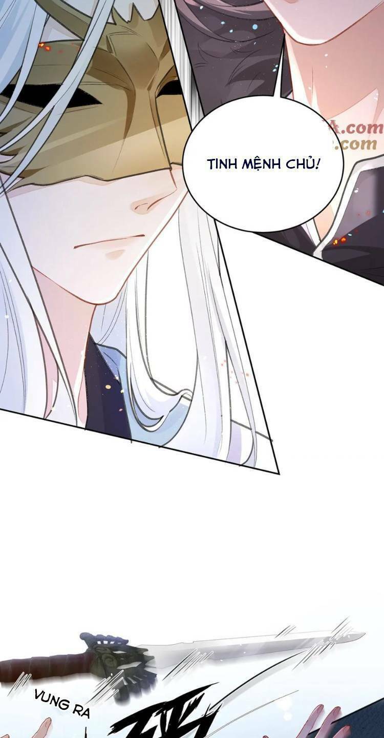 Xuyên Vào Văn Tu Tiên Lập Nam Đoàn: Chapter 40