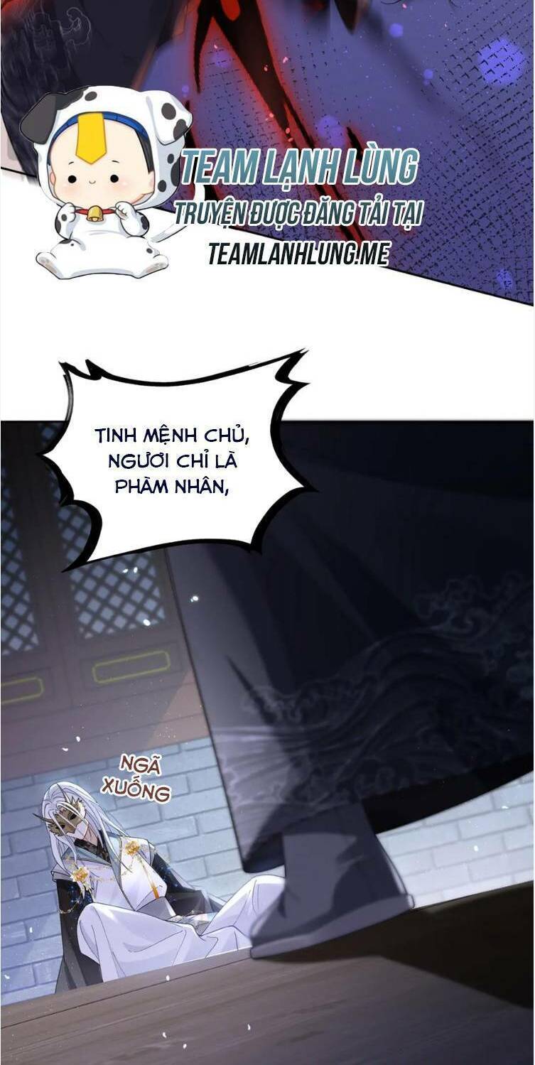 Xuyên Vào Văn Tu Tiên Lập Nam Đoàn: Chapter 40