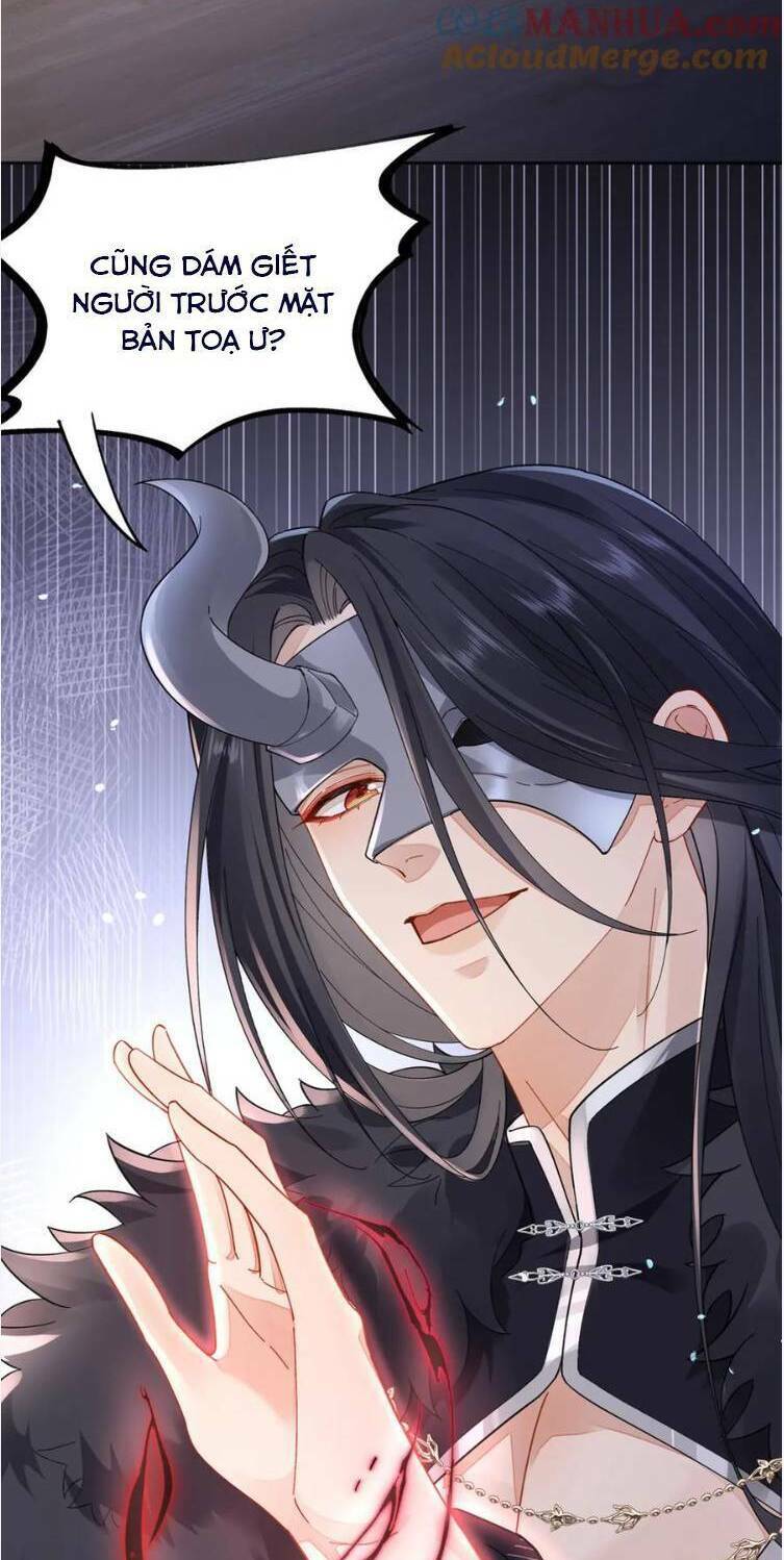 Xuyên Vào Văn Tu Tiên Lập Nam Đoàn: Chapter 40