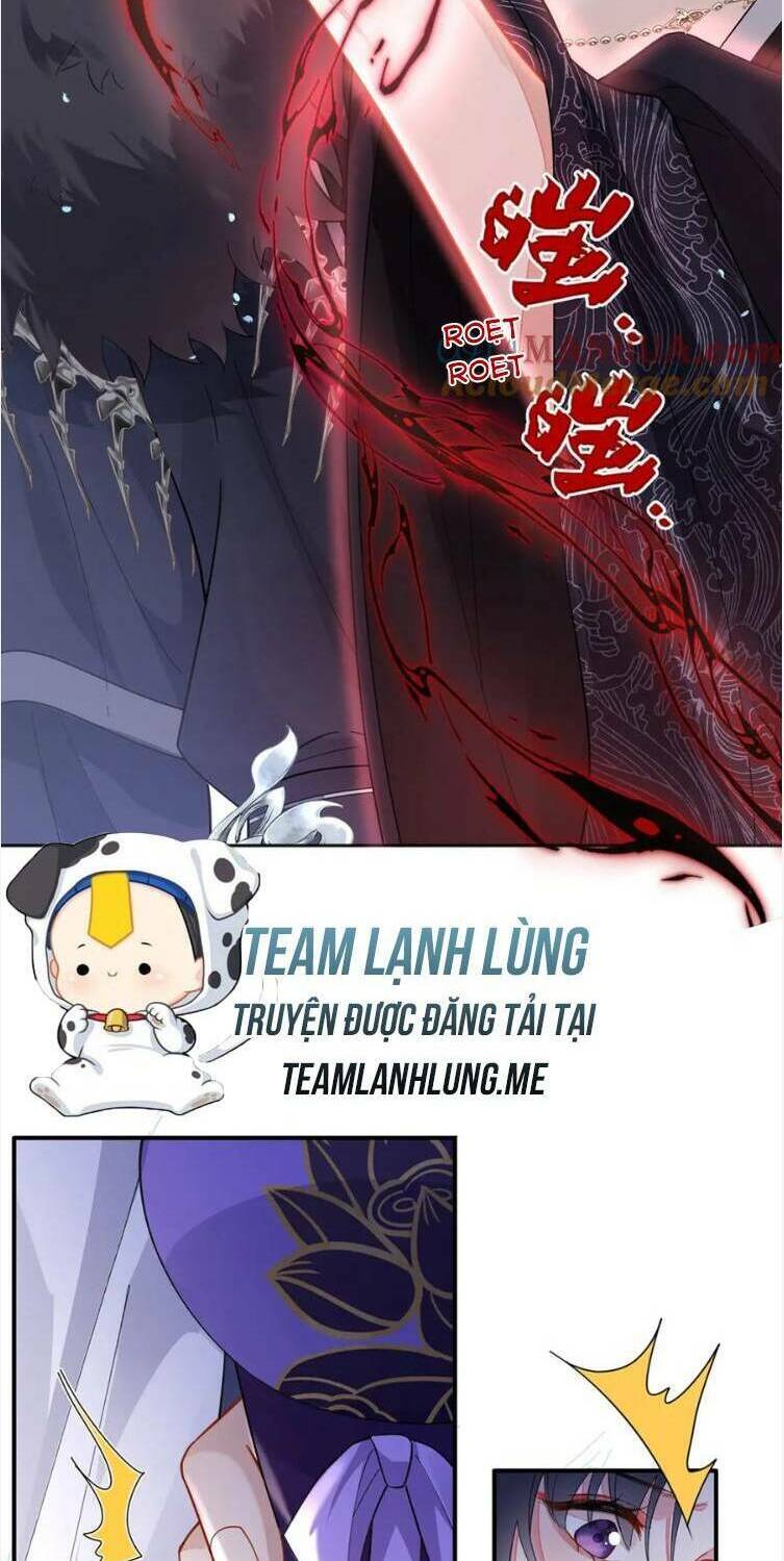 Xuyên Vào Văn Tu Tiên Lập Nam Đoàn: Chapter 40