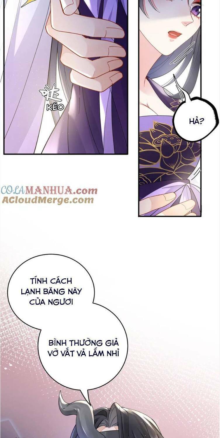 Xuyên Vào Văn Tu Tiên Lập Nam Đoàn: Chapter 40