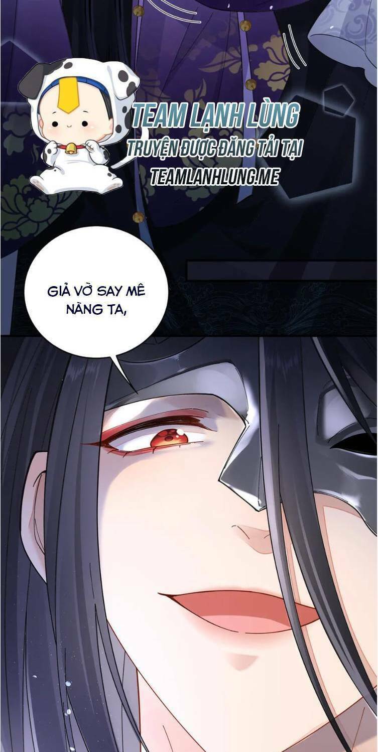 Xuyên Vào Văn Tu Tiên Lập Nam Đoàn: Chapter 40