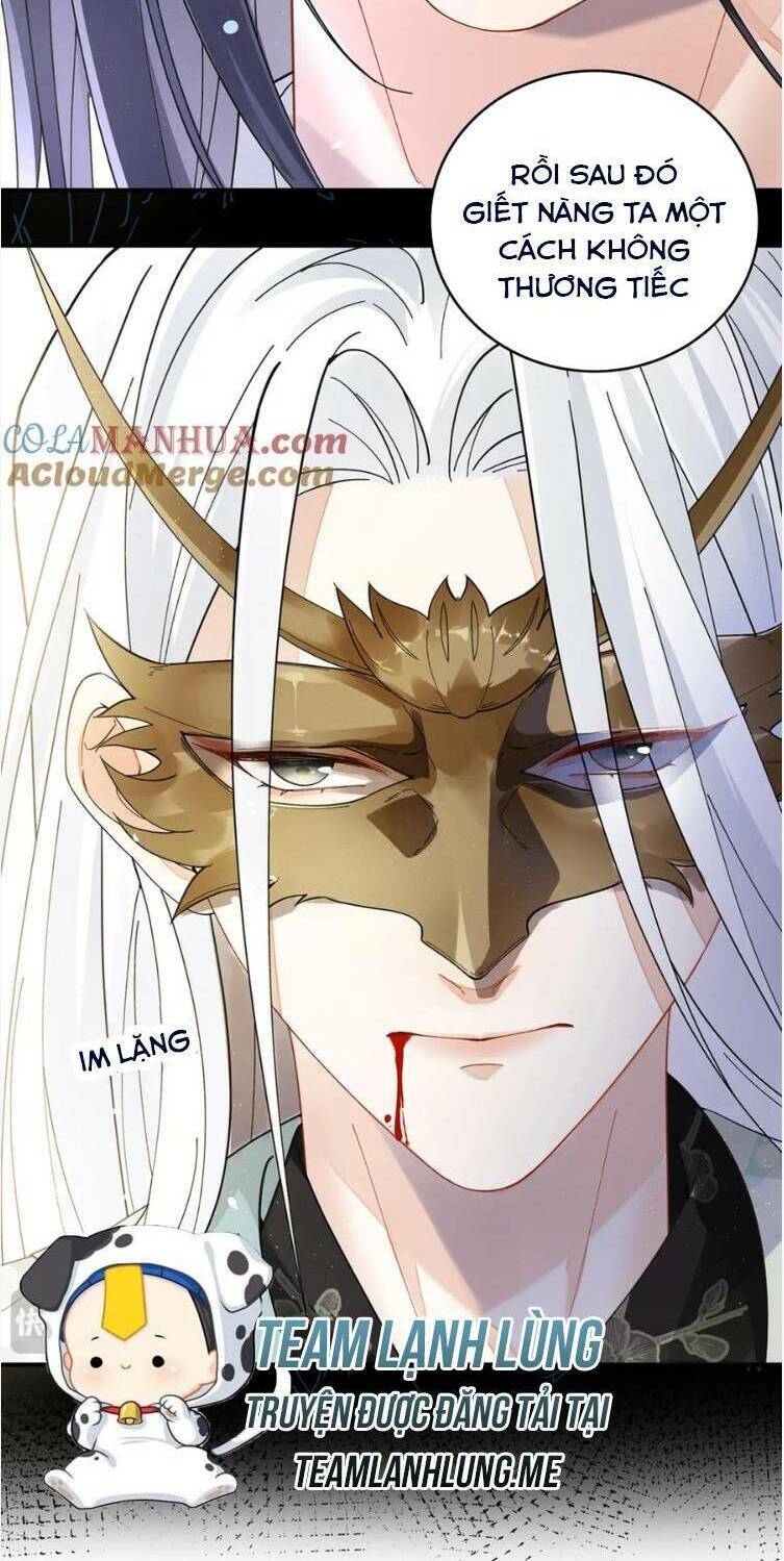 Xuyên Vào Văn Tu Tiên Lập Nam Đoàn: Chapter 40