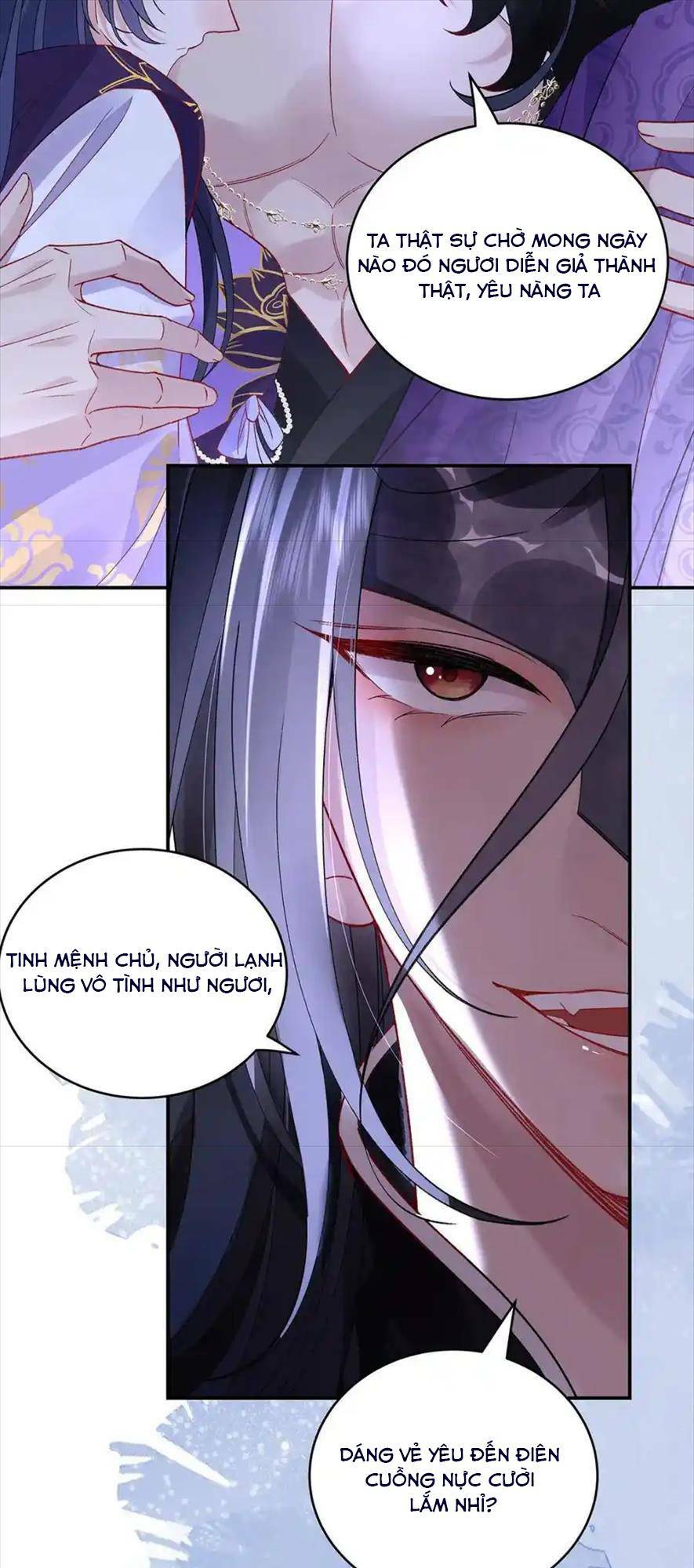 Xuyên Vào Văn Tu Tiên Lập Nam Đoàn: Chapter 41