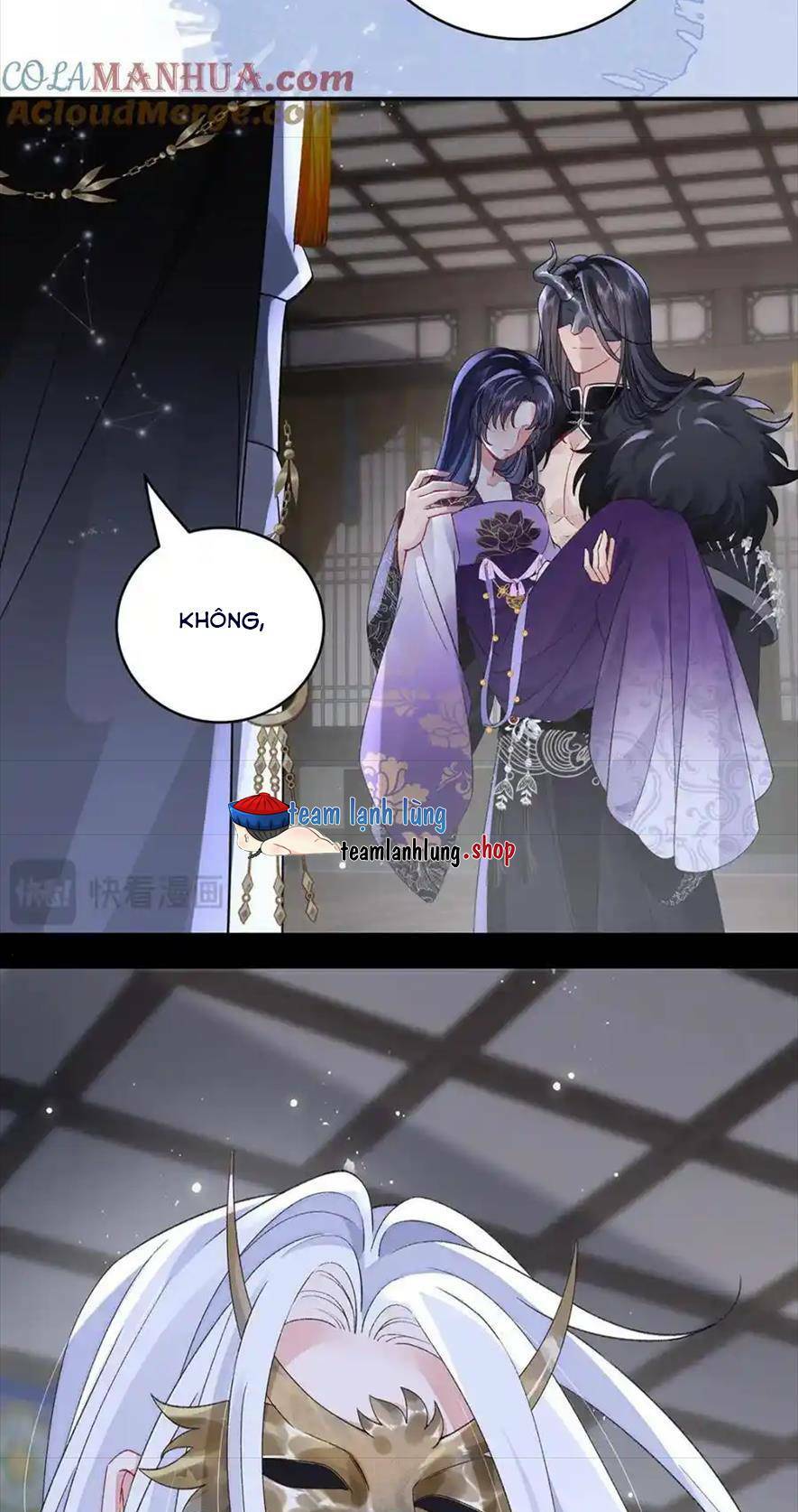 Xuyên Vào Văn Tu Tiên Lập Nam Đoàn: Chapter 41