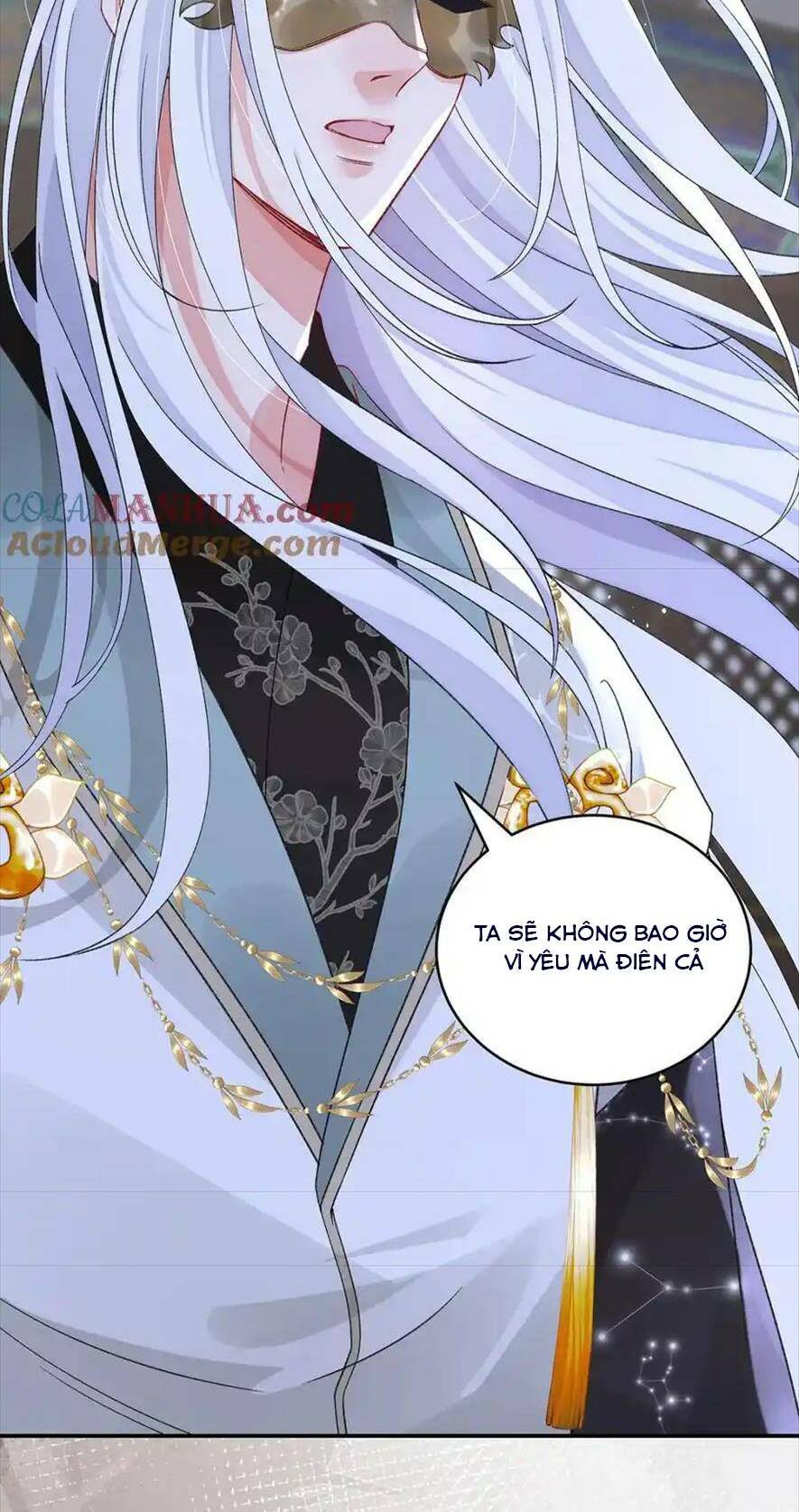 Xuyên Vào Văn Tu Tiên Lập Nam Đoàn: Chapter 41