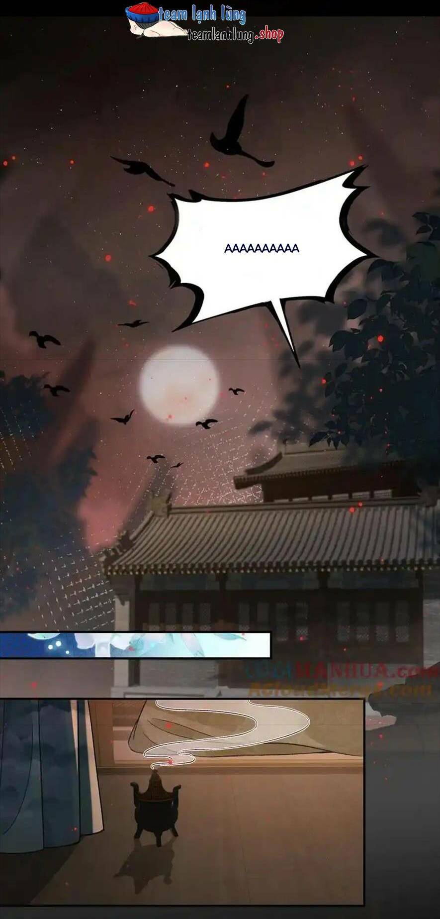 Xuyên Vào Văn Tu Tiên Lập Nam Đoàn: Chapter 41