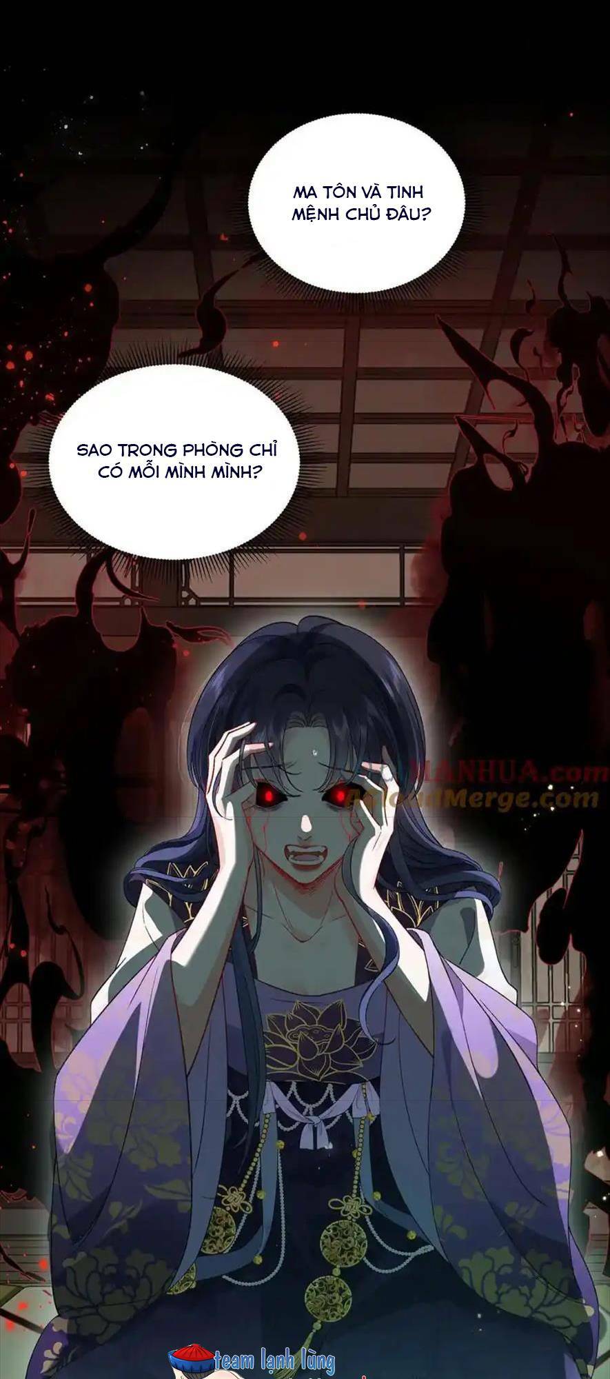 Xuyên Vào Văn Tu Tiên Lập Nam Đoàn: Chapter 41