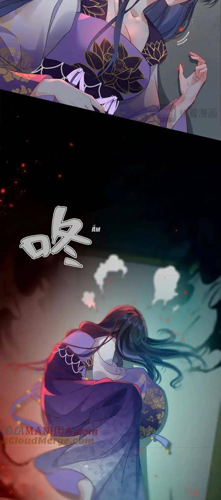 Xuyên Vào Văn Tu Tiên Lập Nam Đoàn: Chapter 41