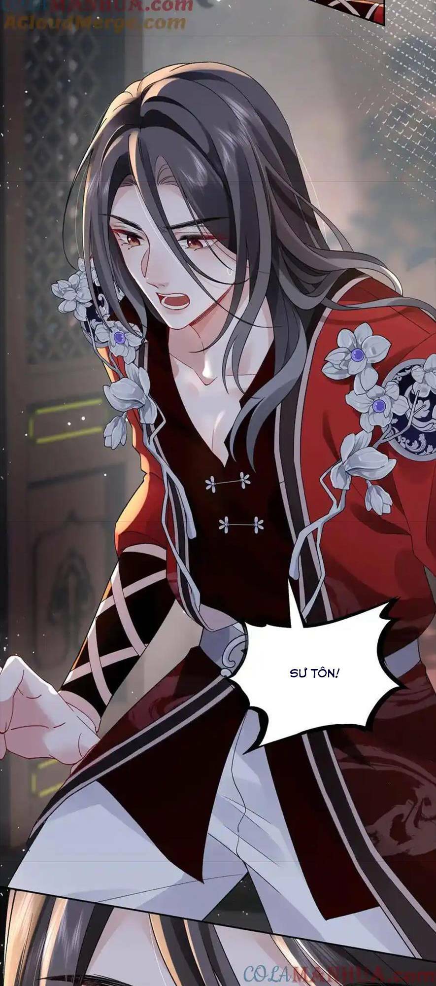 Xuyên Vào Văn Tu Tiên Lập Nam Đoàn: Chapter 41
