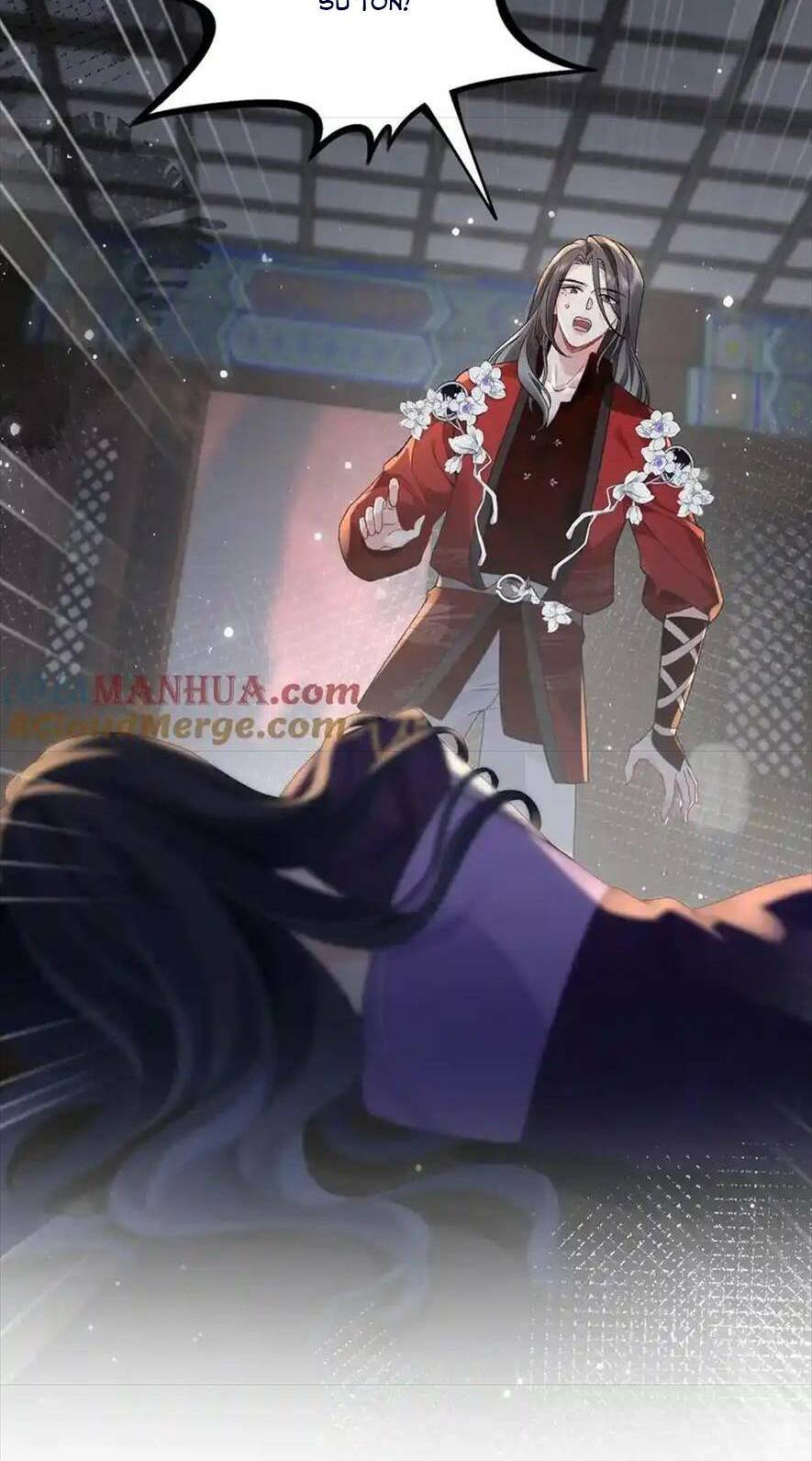 Xuyên Vào Văn Tu Tiên Lập Nam Đoàn: Chapter 41