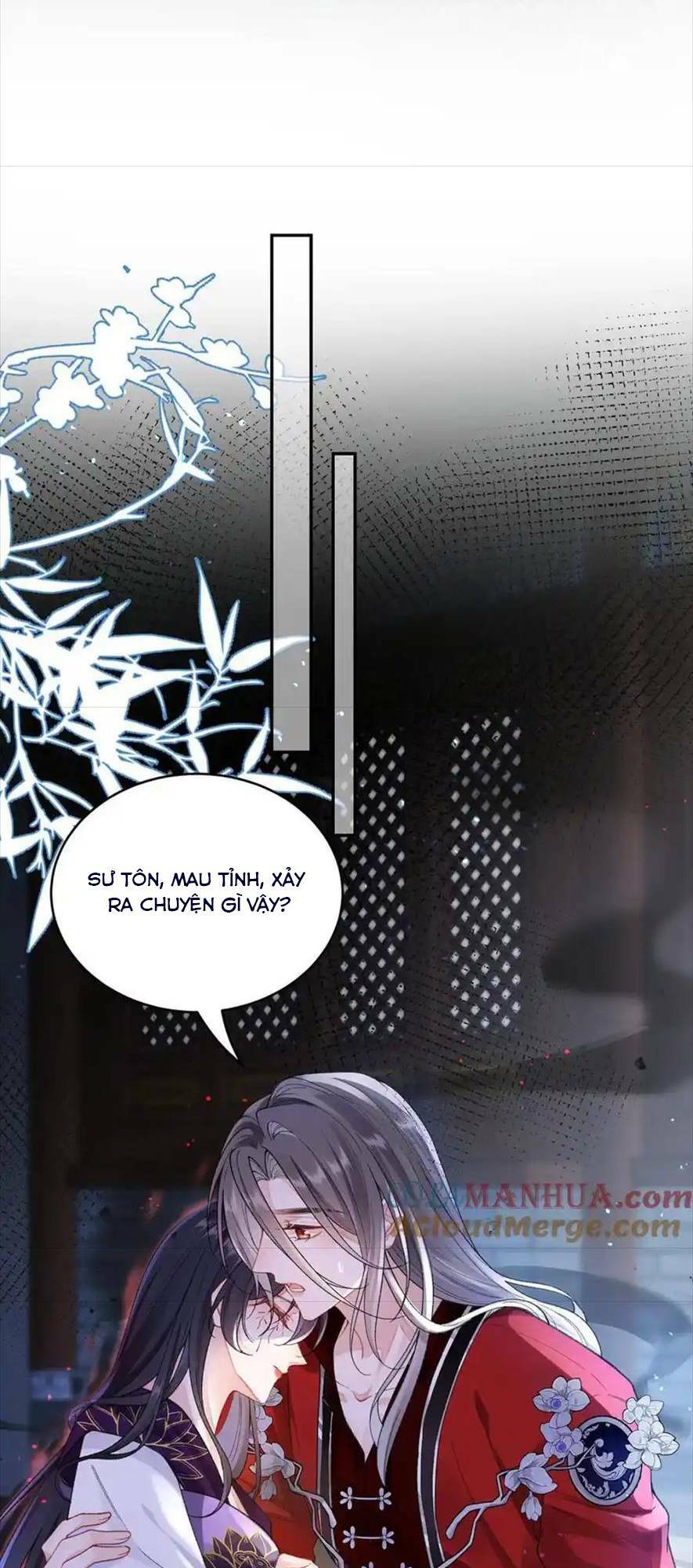 Xuyên Vào Văn Tu Tiên Lập Nam Đoàn: Chapter 41