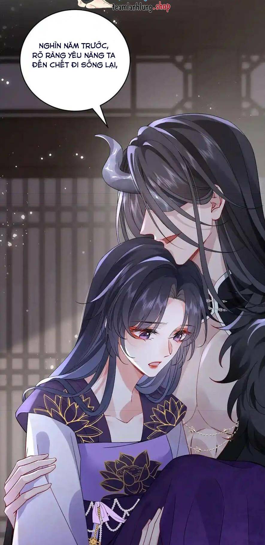 Xuyên Vào Văn Tu Tiên Lập Nam Đoàn: Chapter 41