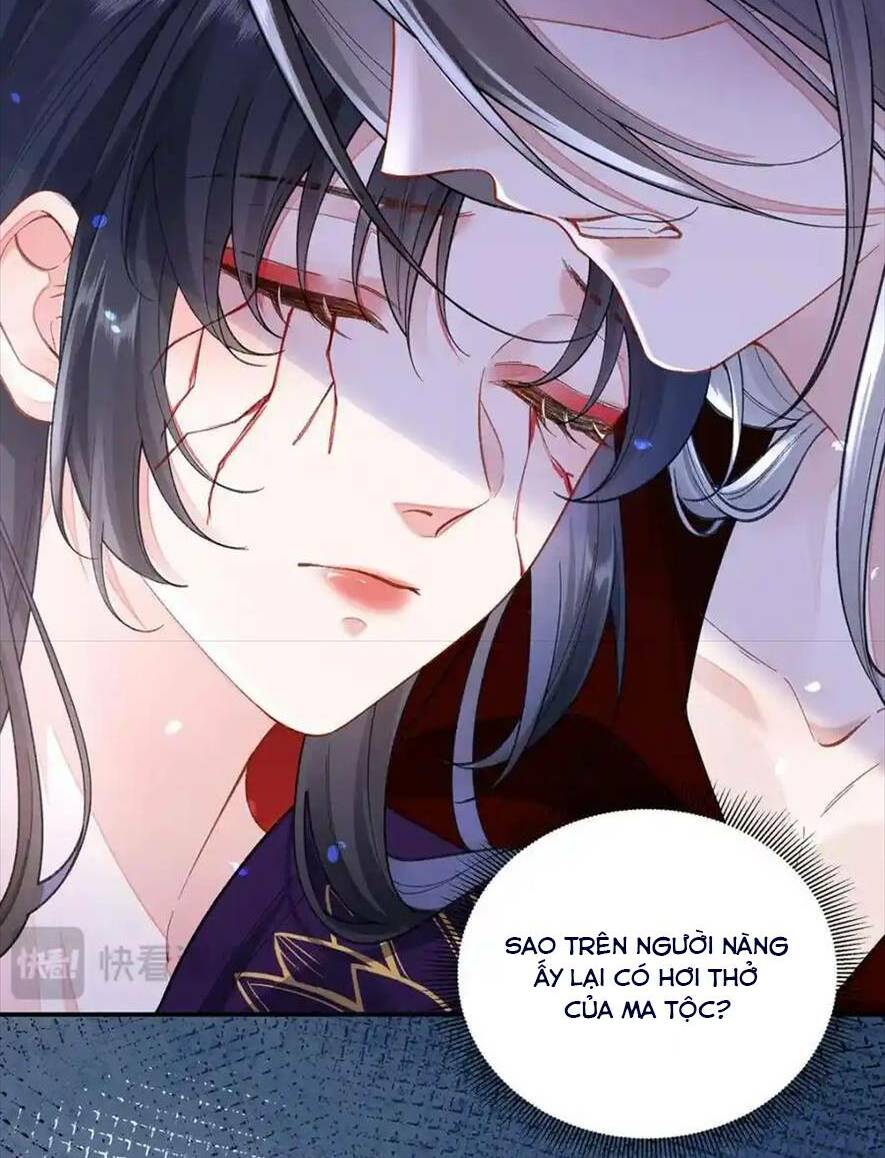 Xuyên Vào Văn Tu Tiên Lập Nam Đoàn: Chapter 41