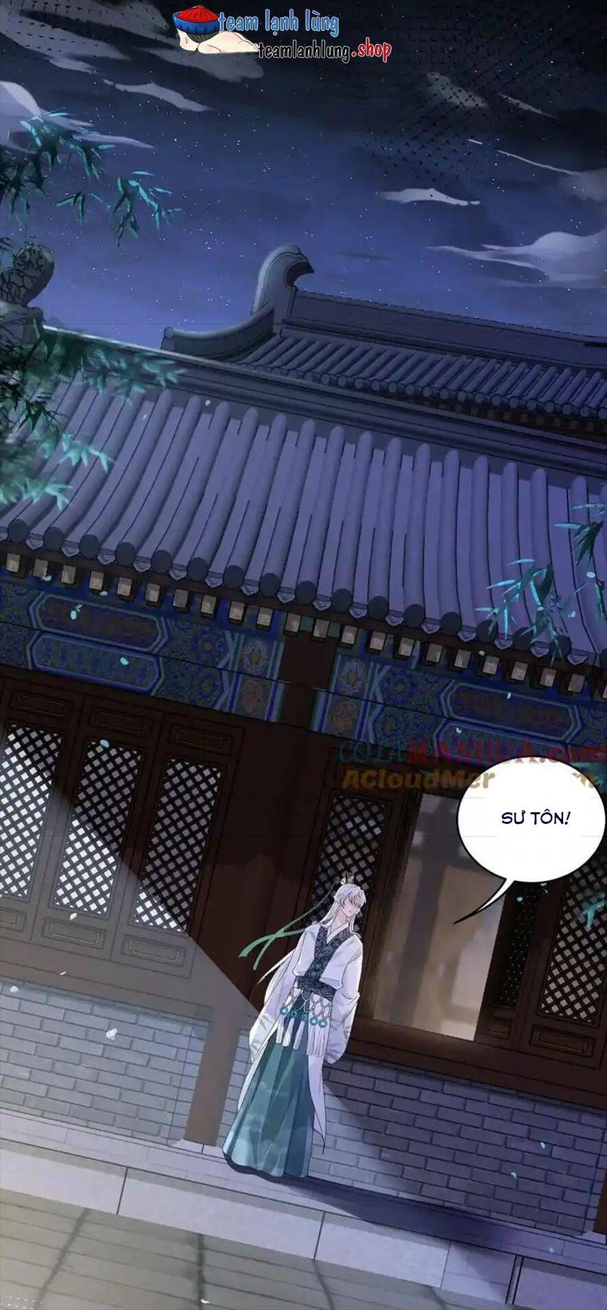 Xuyên Vào Văn Tu Tiên Lập Nam Đoàn: Chapter 41
