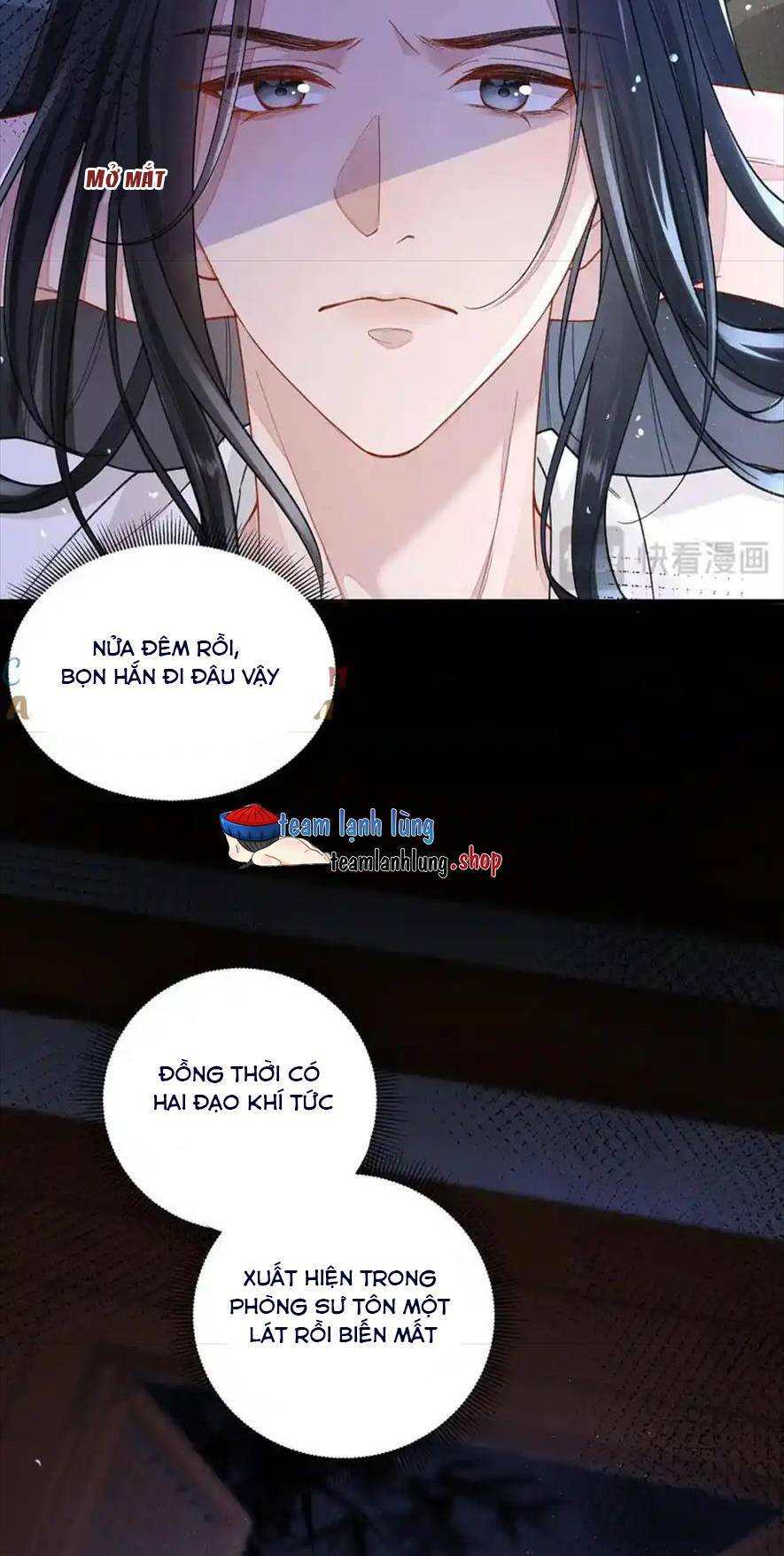 Xuyên Vào Văn Tu Tiên Lập Nam Đoàn: Chapter 41