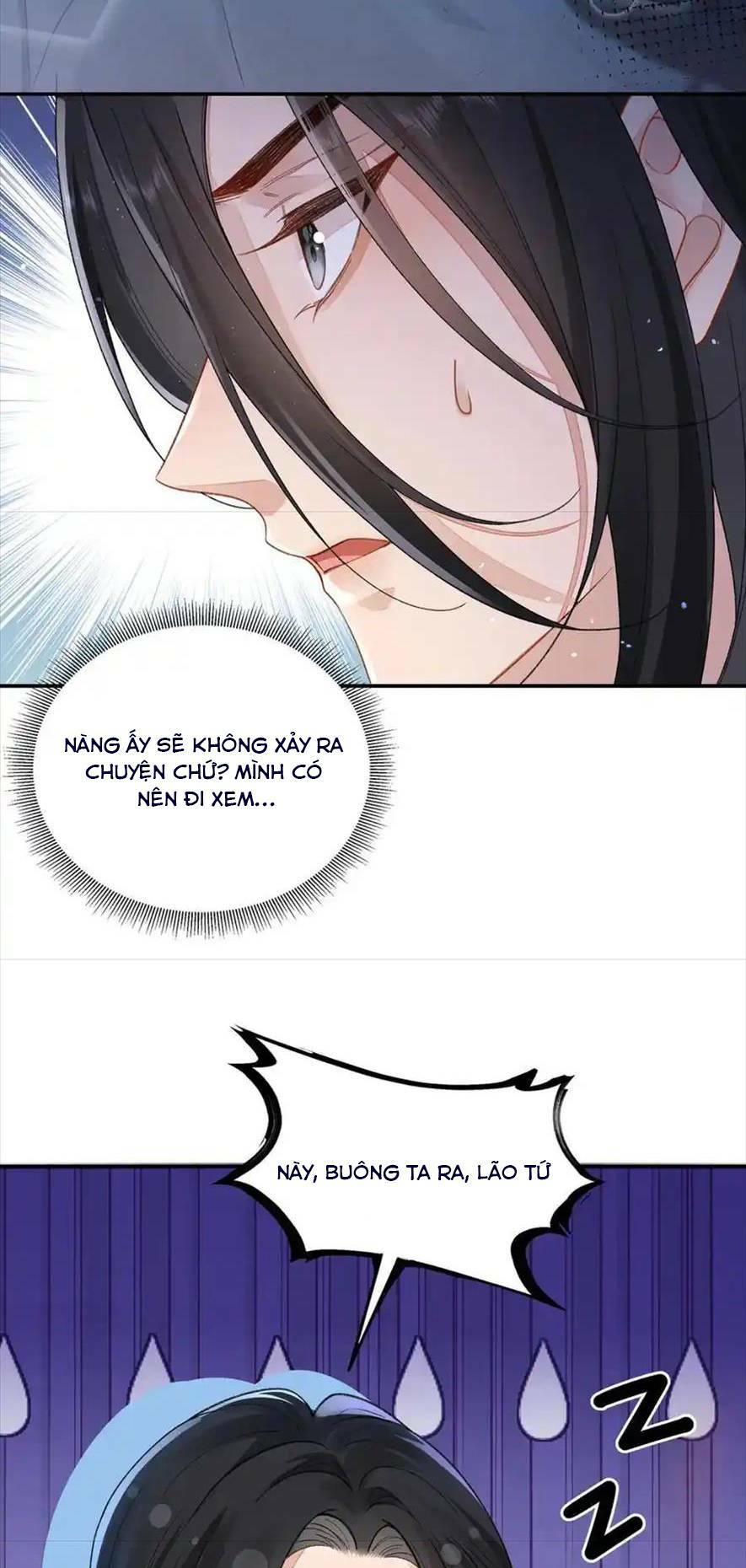 Xuyên Vào Văn Tu Tiên Lập Nam Đoàn: Chapter 41
