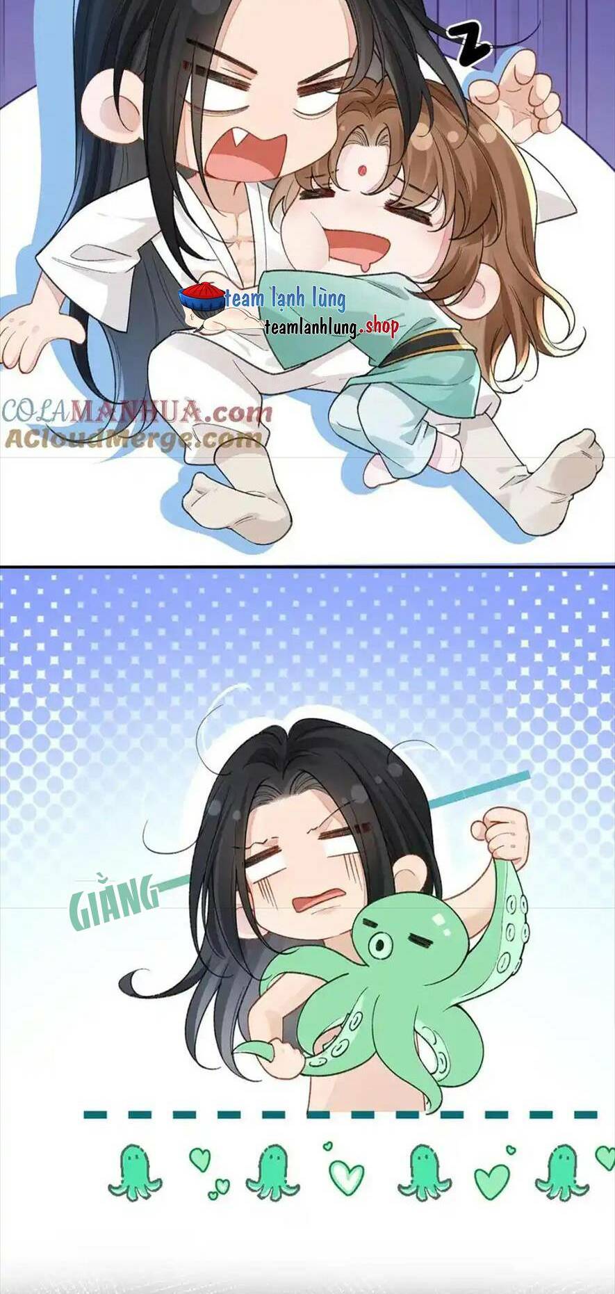 Xuyên Vào Văn Tu Tiên Lập Nam Đoàn: Chapter 41