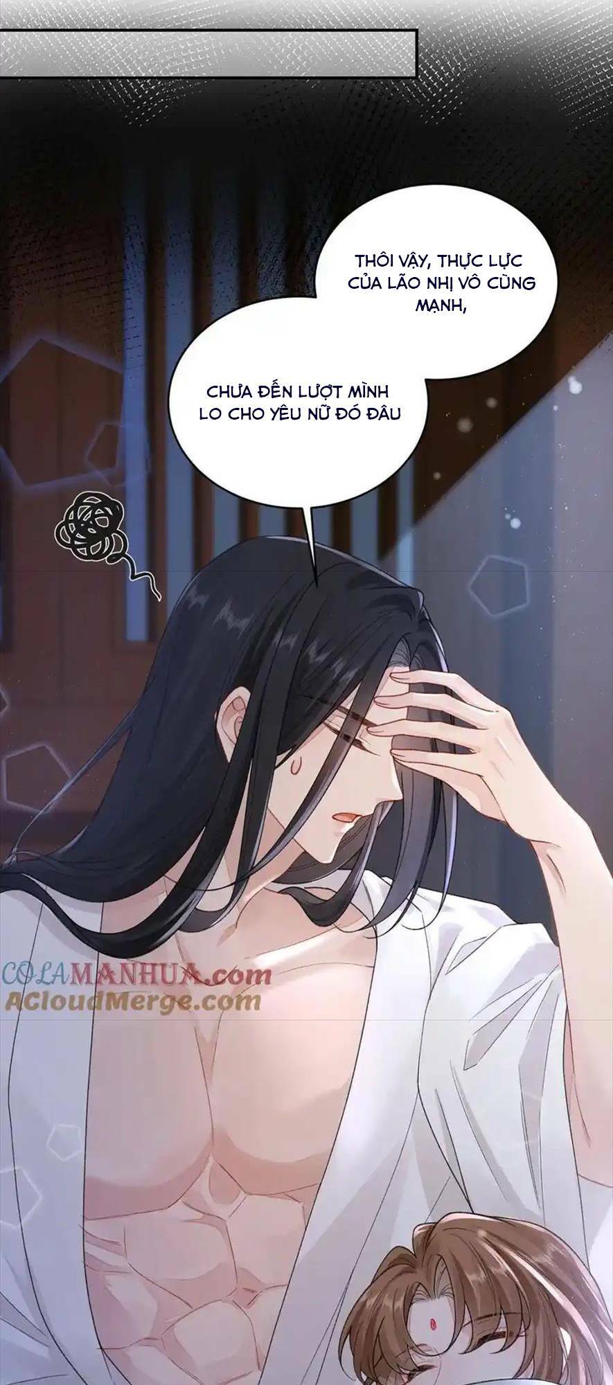 Xuyên Vào Văn Tu Tiên Lập Nam Đoàn: Chapter 41