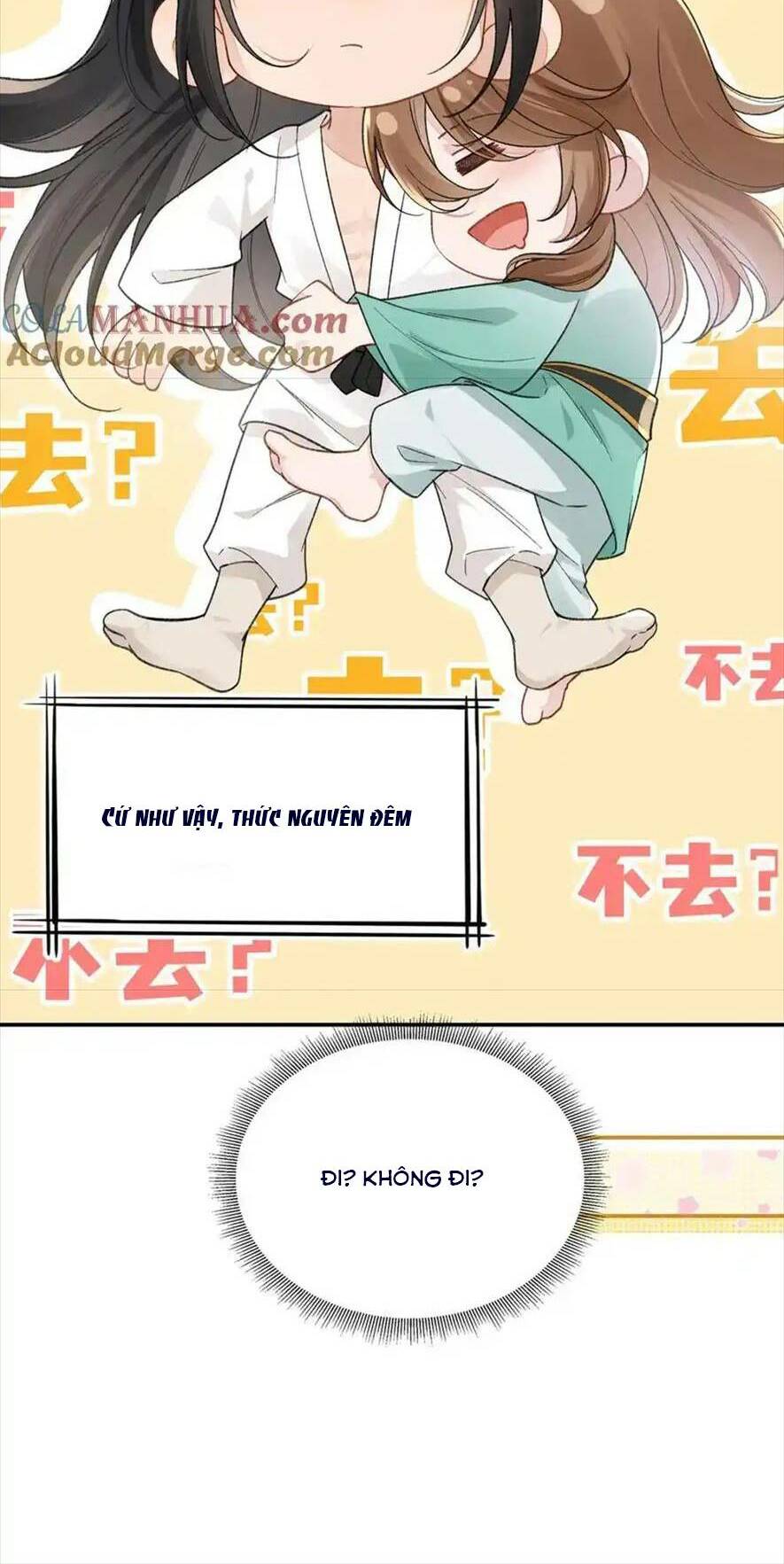 Xuyên Vào Văn Tu Tiên Lập Nam Đoàn: Chapter 41