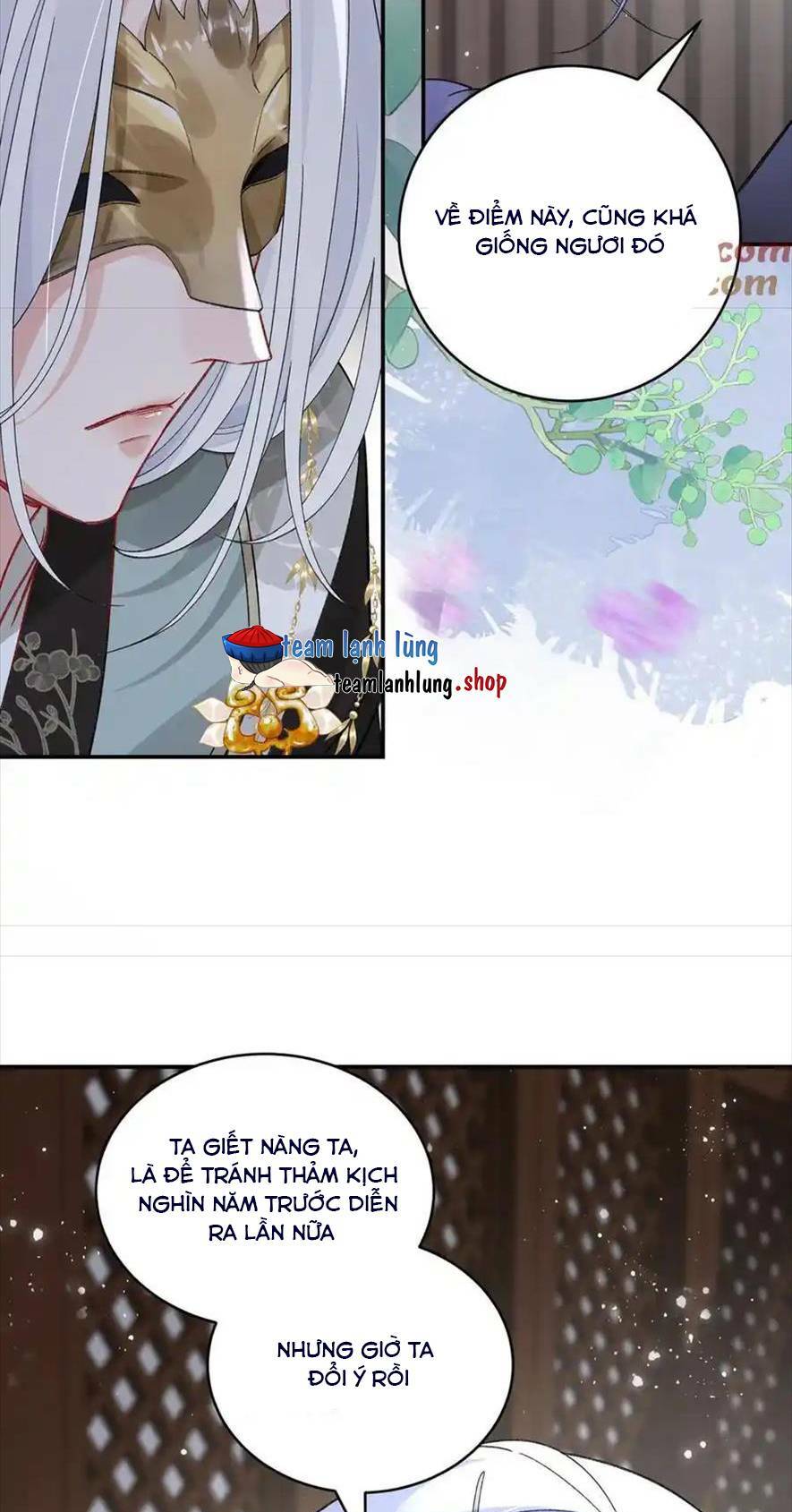 Xuyên Vào Văn Tu Tiên Lập Nam Đoàn: Chapter 41