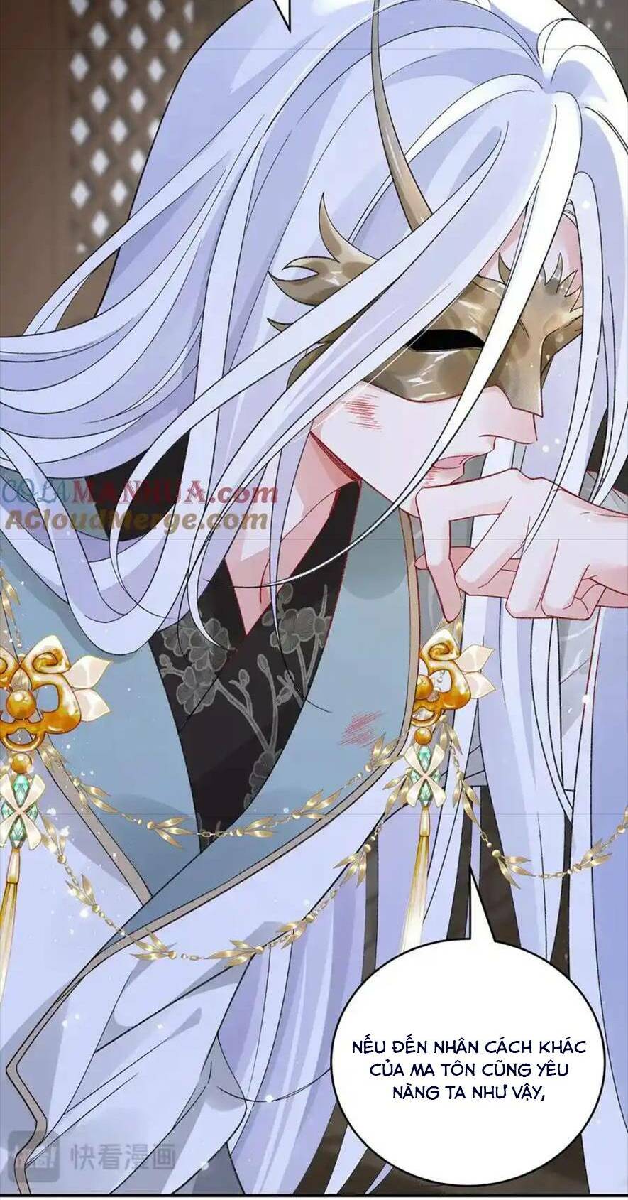 Xuyên Vào Văn Tu Tiên Lập Nam Đoàn: Chapter 41