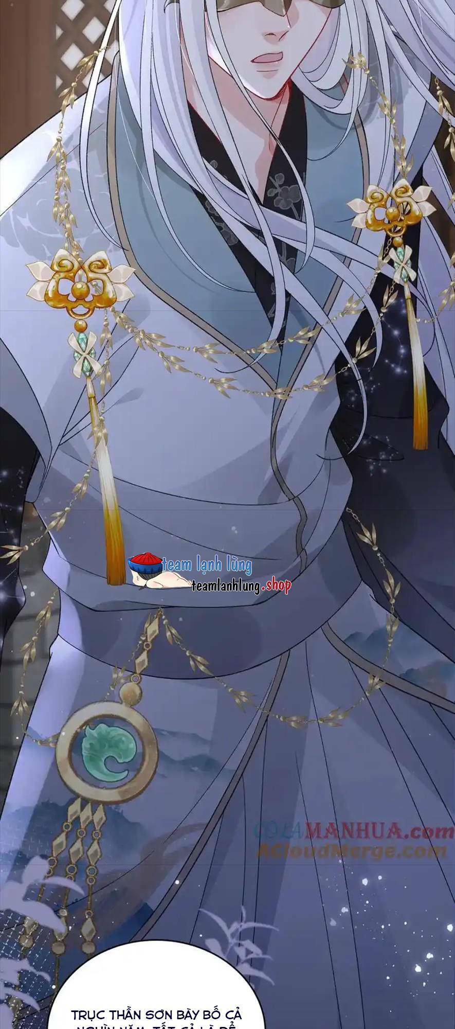 Xuyên Vào Văn Tu Tiên Lập Nam Đoàn: Chapter 41