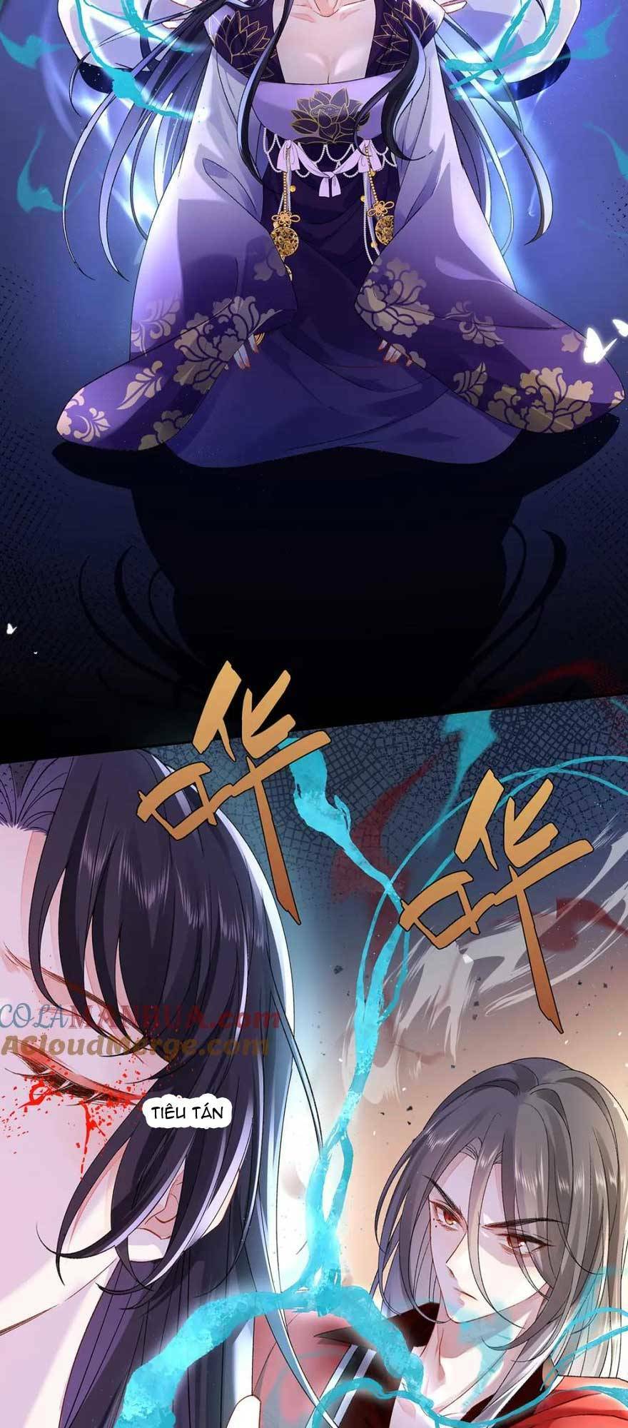 Xuyên Vào Văn Tu Tiên Lập Nam Đoàn: Chapter 42