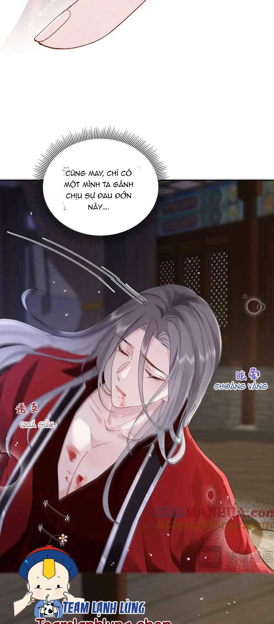 Xuyên Vào Văn Tu Tiên Lập Nam Đoàn: Chapter 42