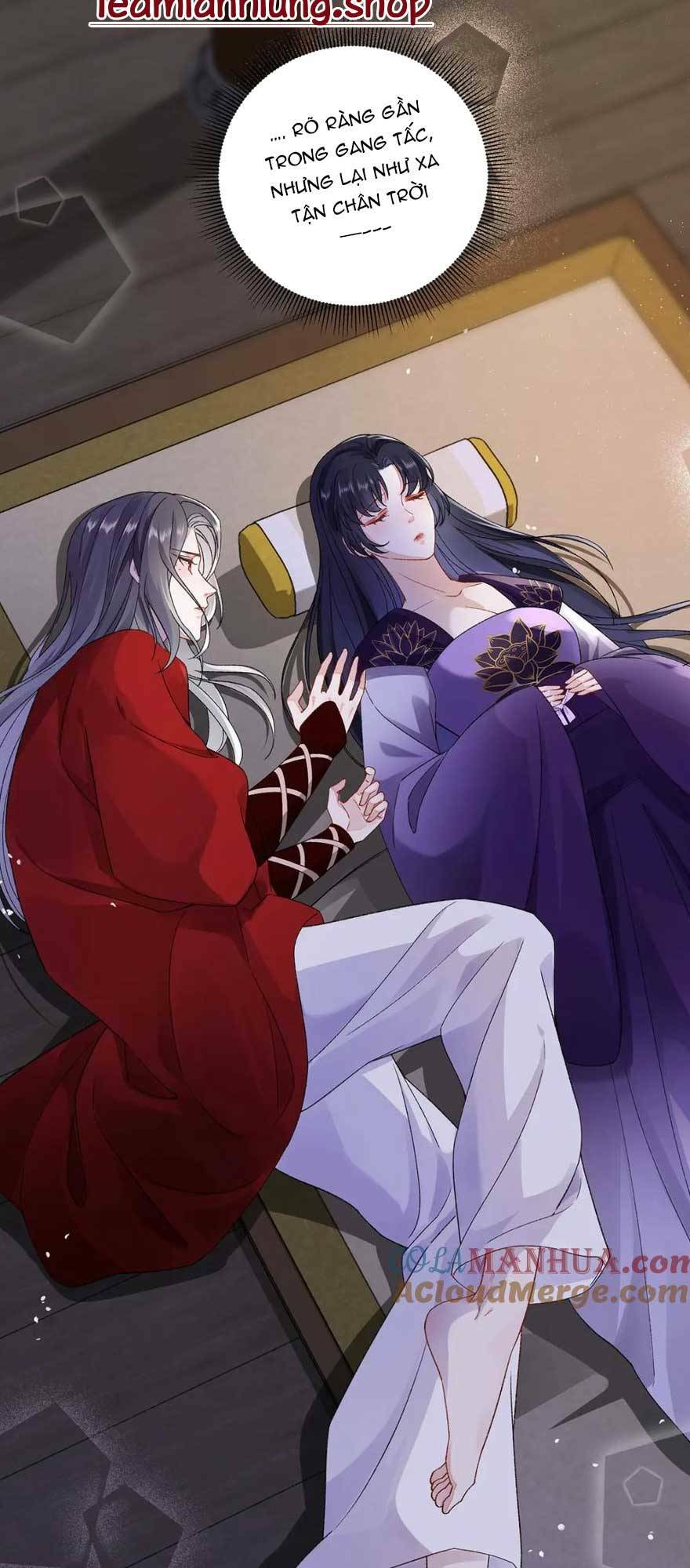 Xuyên Vào Văn Tu Tiên Lập Nam Đoàn: Chapter 42