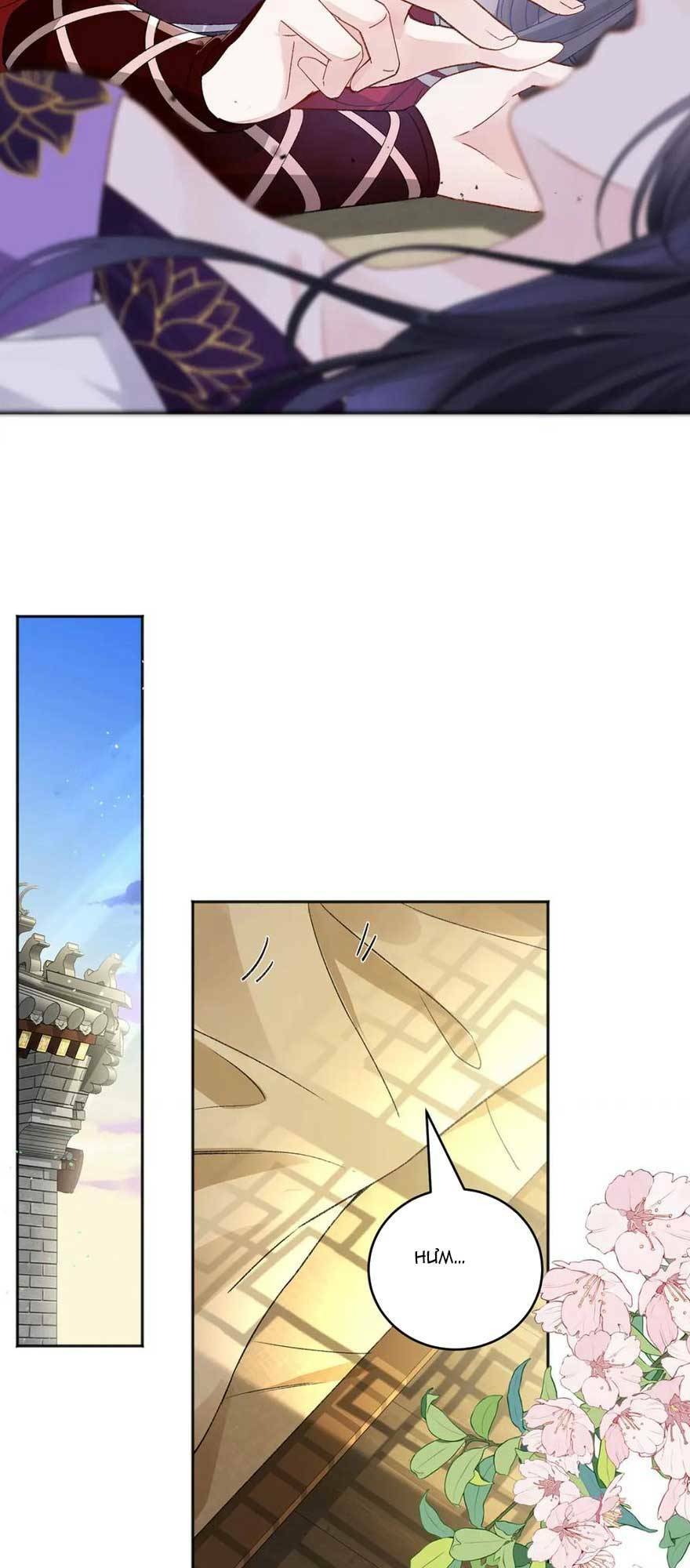 Xuyên Vào Văn Tu Tiên Lập Nam Đoàn: Chapter 42