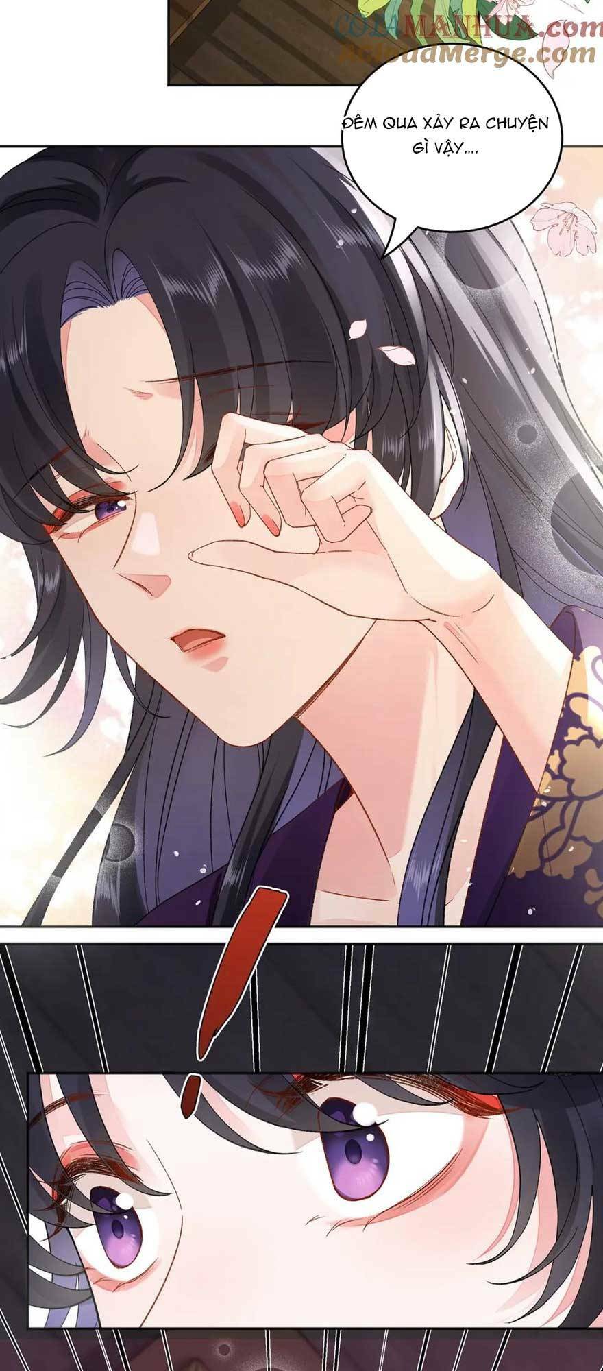 Xuyên Vào Văn Tu Tiên Lập Nam Đoàn: Chapter 42