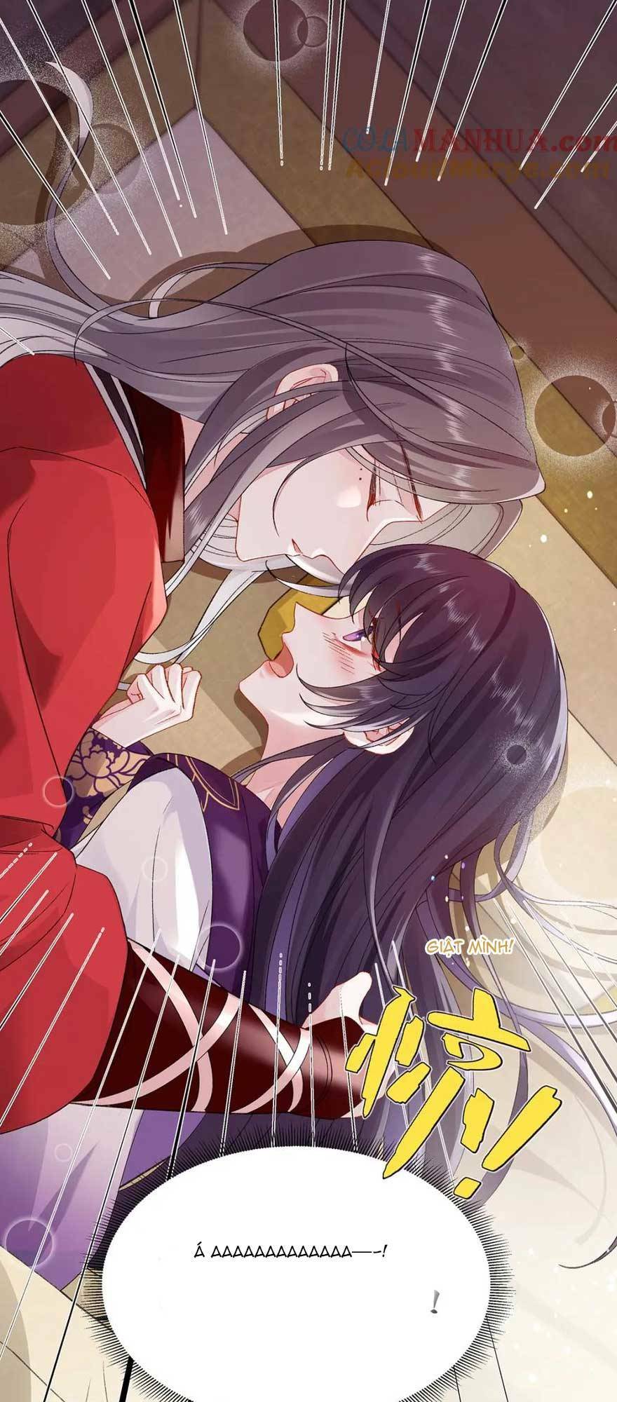 Xuyên Vào Văn Tu Tiên Lập Nam Đoàn: Chapter 42