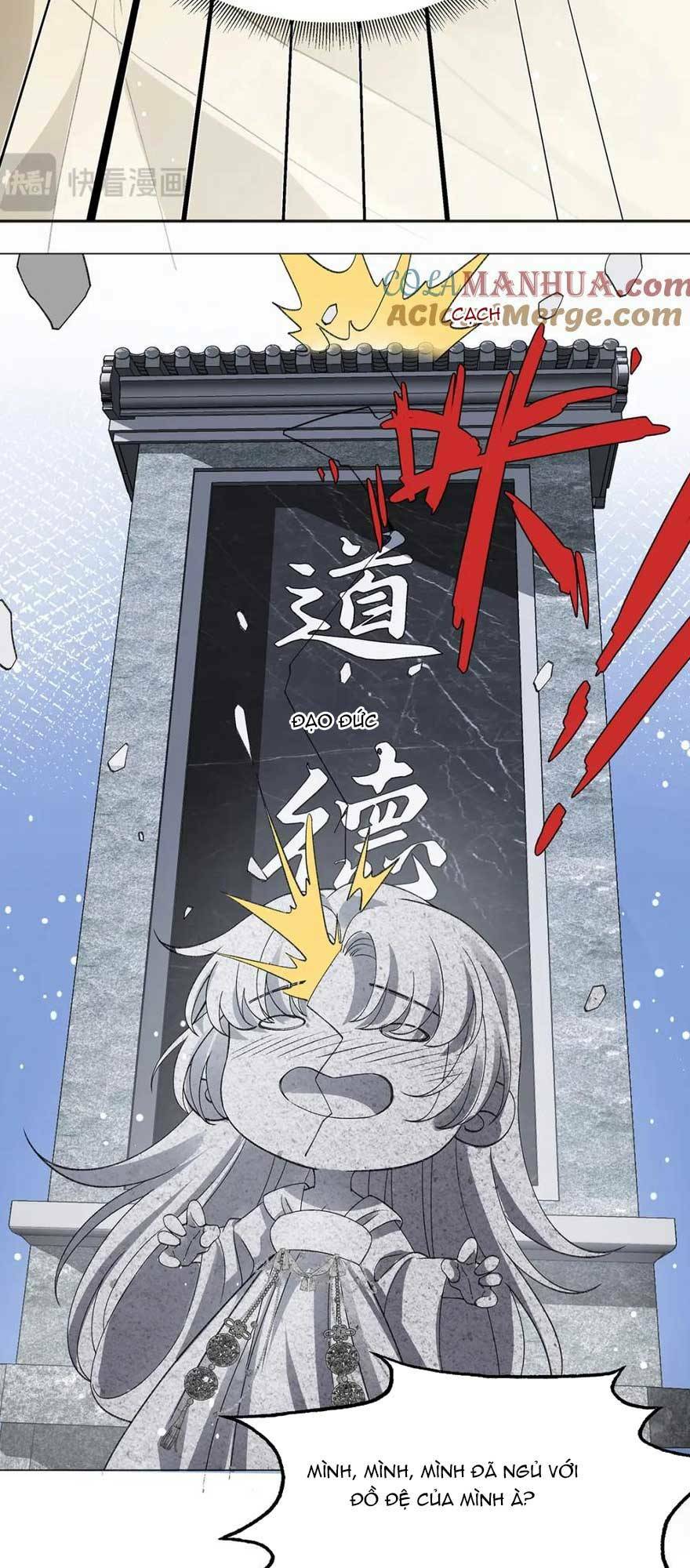 Xuyên Vào Văn Tu Tiên Lập Nam Đoàn: Chapter 42